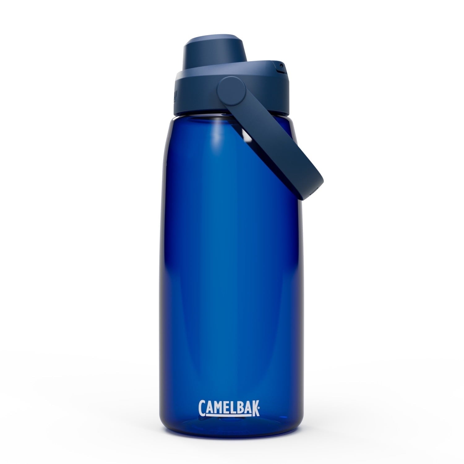 Camelbak Thrive Chug Water Bottle 32oz, Charcoal C0VM