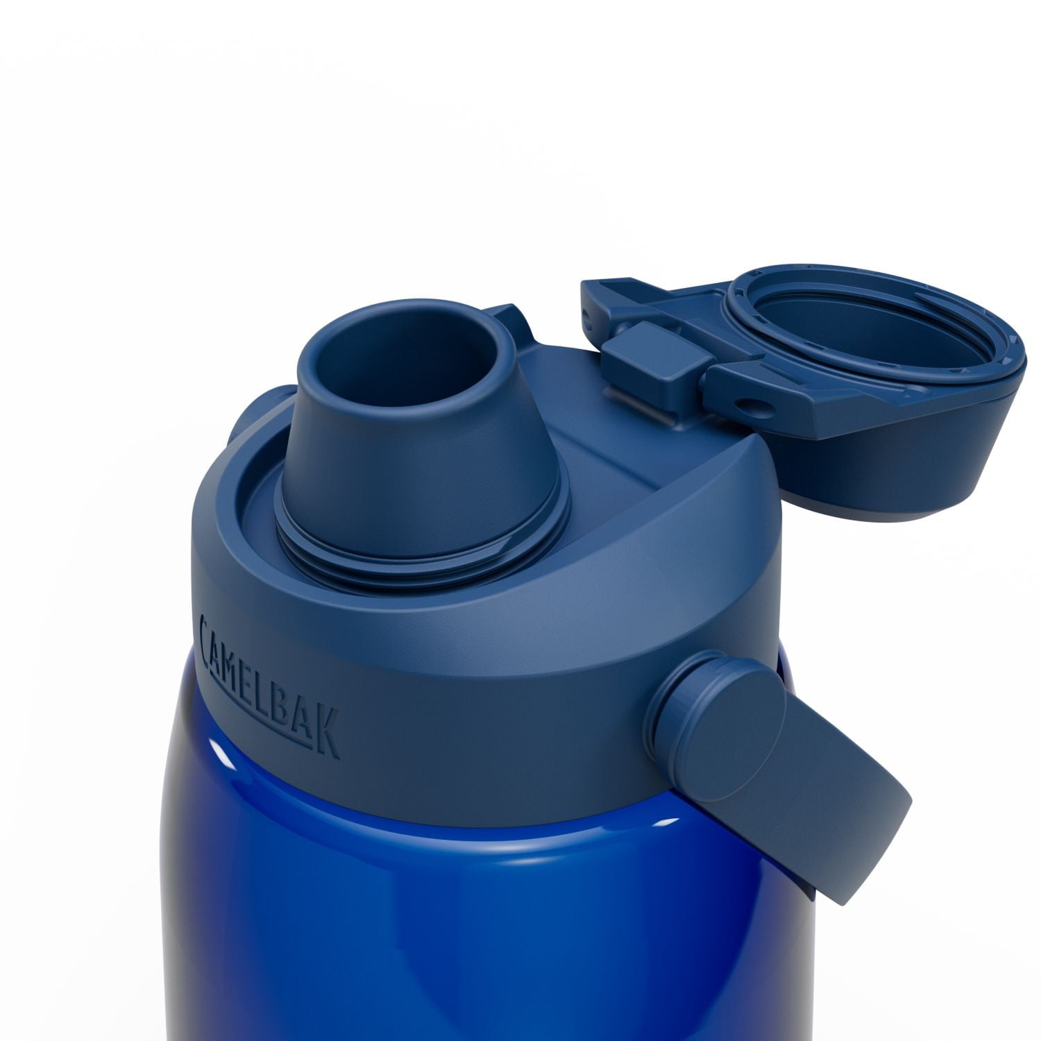 Camelbak Thrive Chug Water Bottle 32oz, Charcoal C0VM