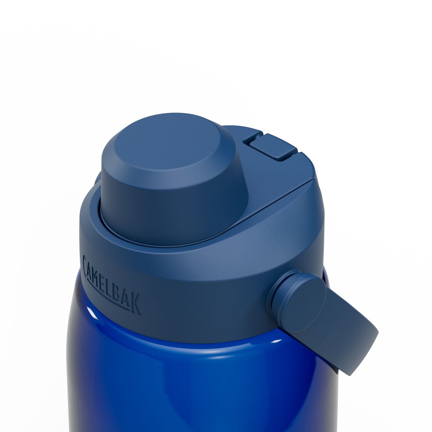 Camelbak Thrive Chug Water Bottle 32oz, Charcoal C0VM