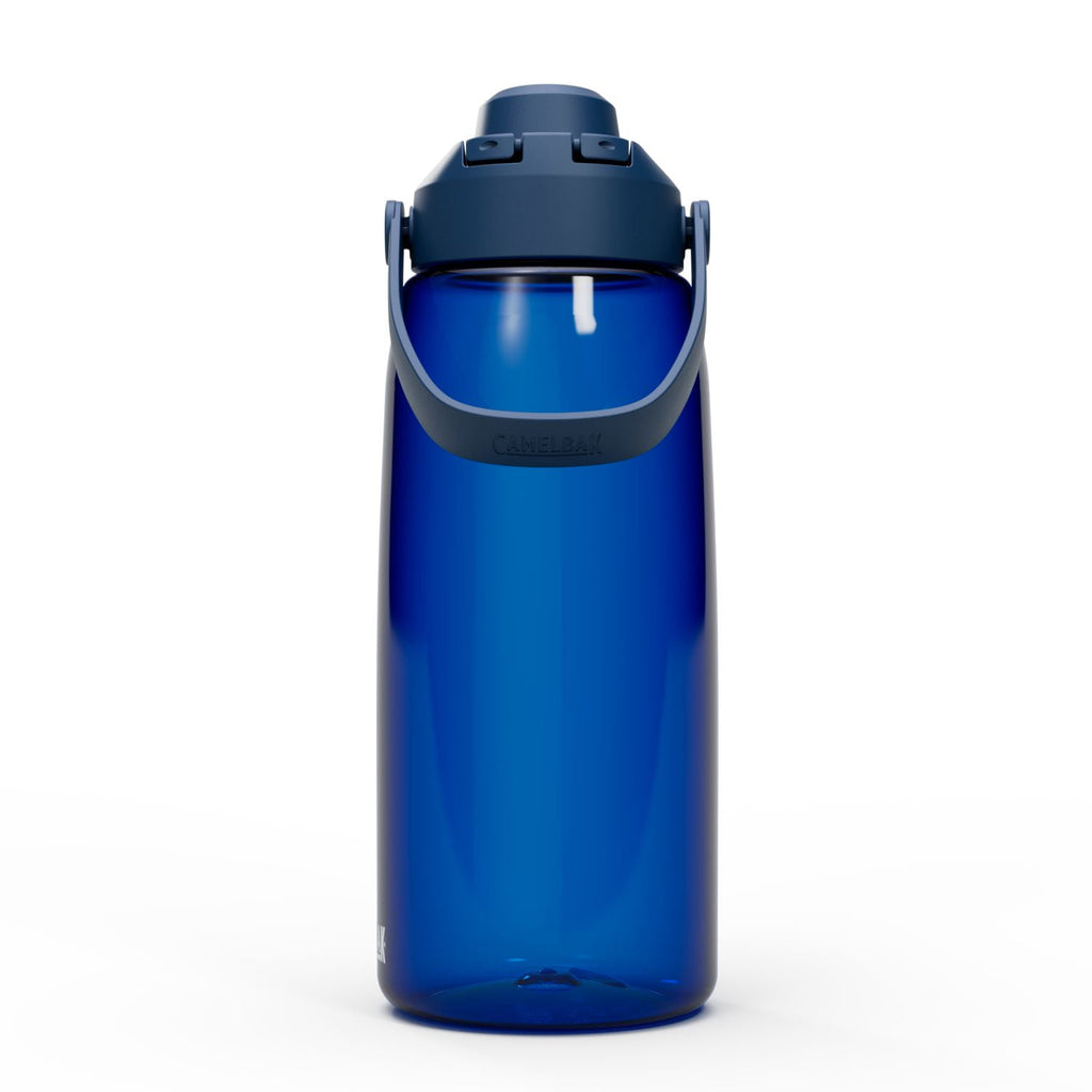 Camelbak Thrive Chug Water Bottle 32oz, Charcoal C0VM