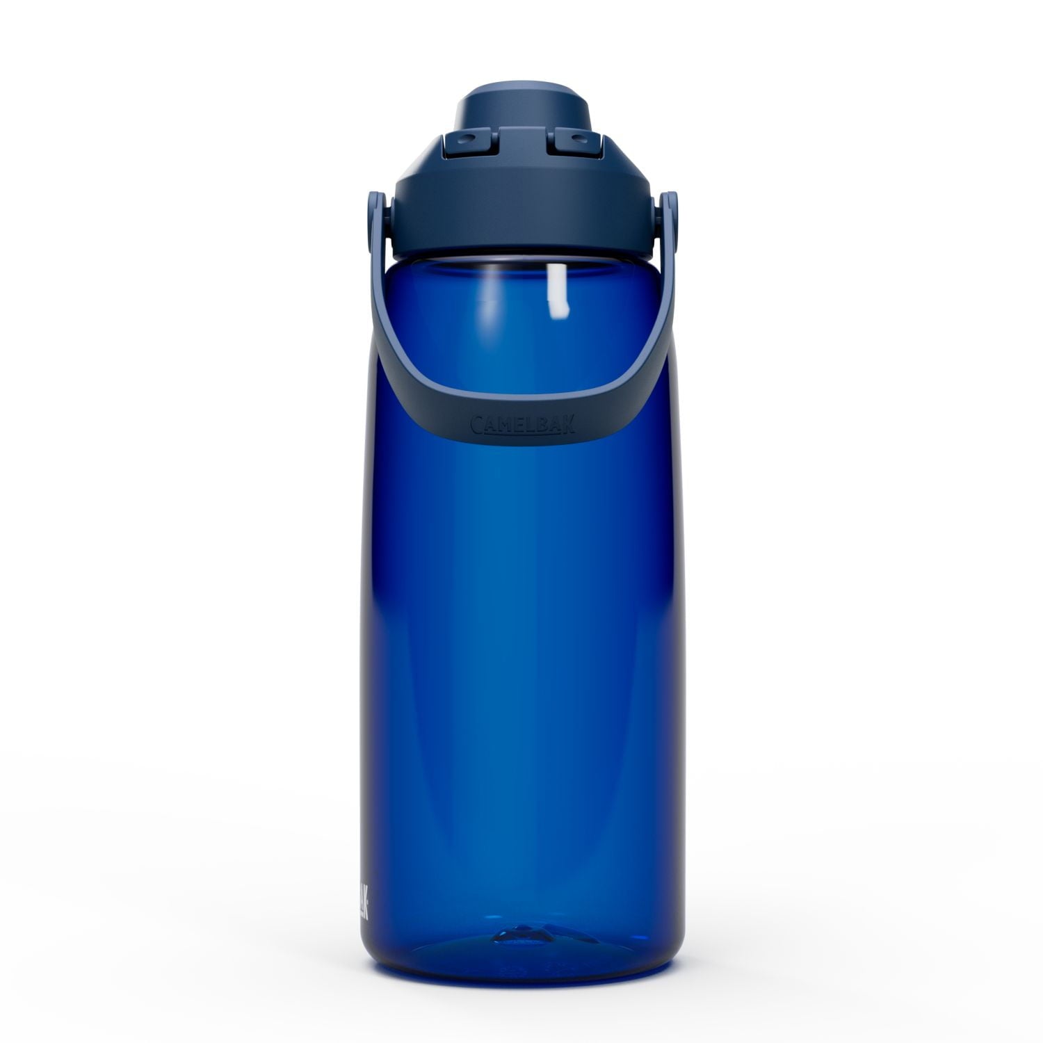 Camelbak Thrive Chug Water Bottle 32oz, Charcoal C0VM