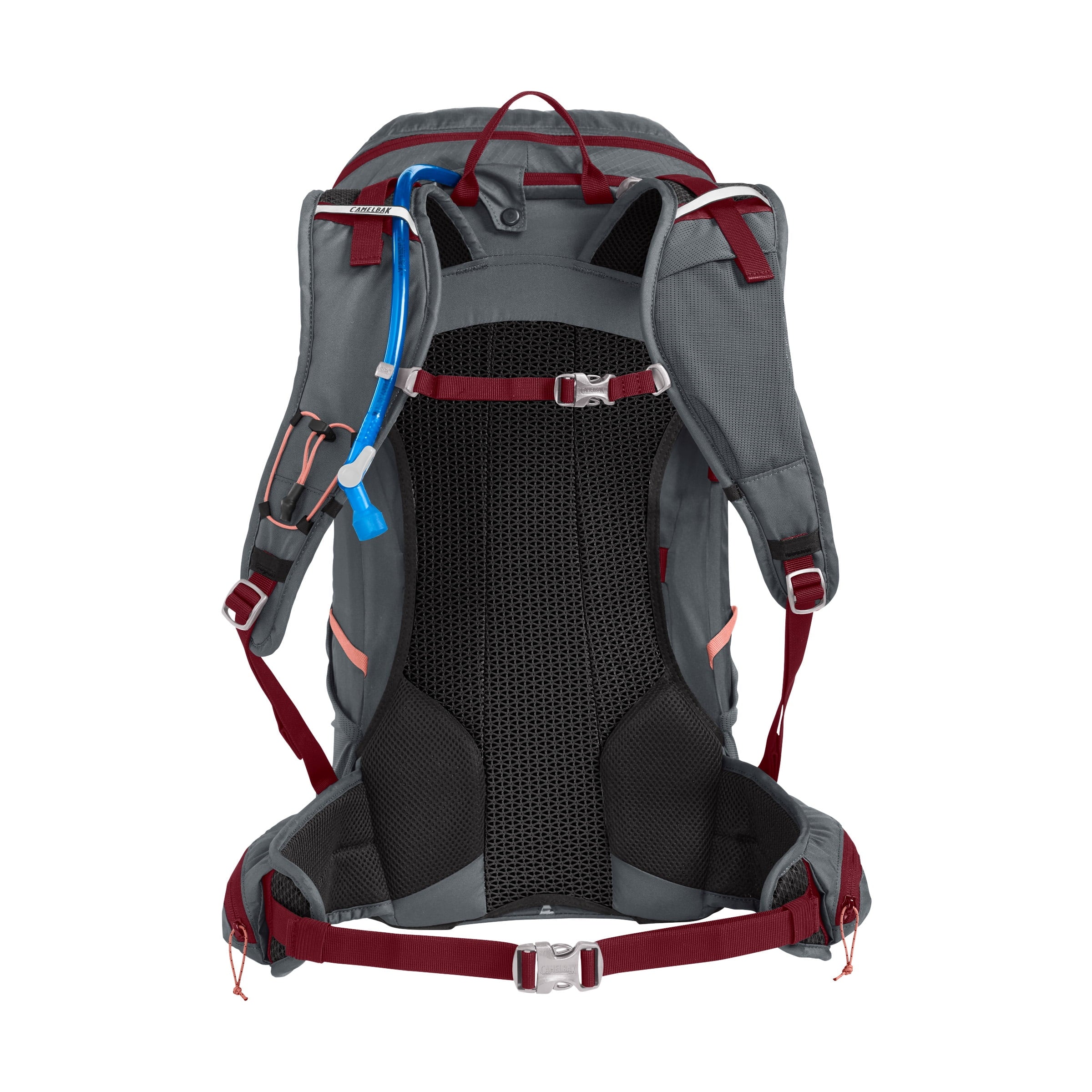 Camelbak Women's Fourteener™ 30 100oz, Castlerock/Cabernet X0UL