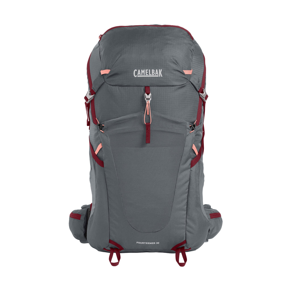 Camelbak Women's Fourteener™ 30 100oz, Castlerock/Cabernet X0UL