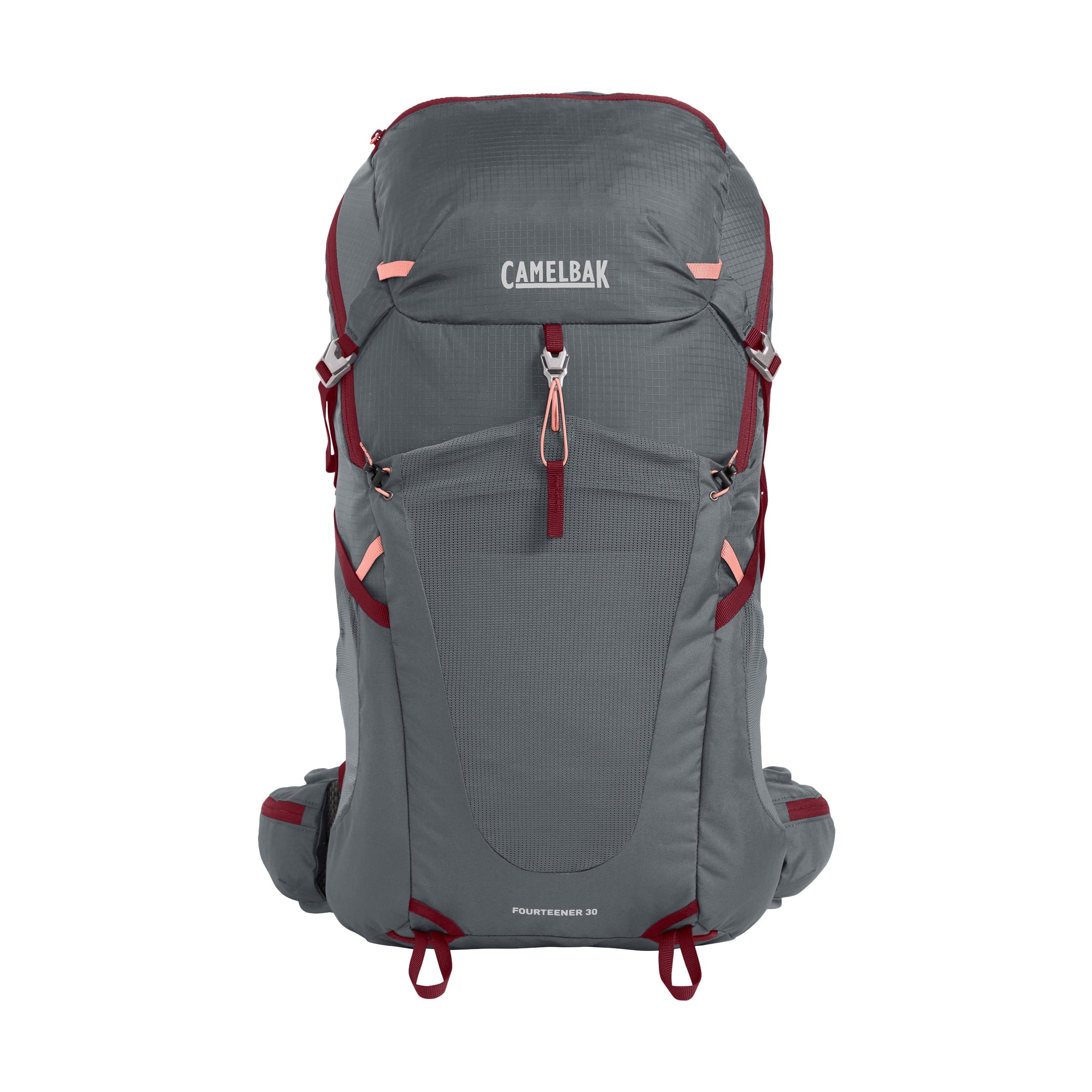 Camelbak Women's Fourteener™ 30 100oz, Castlerock/Cabernet X0UL