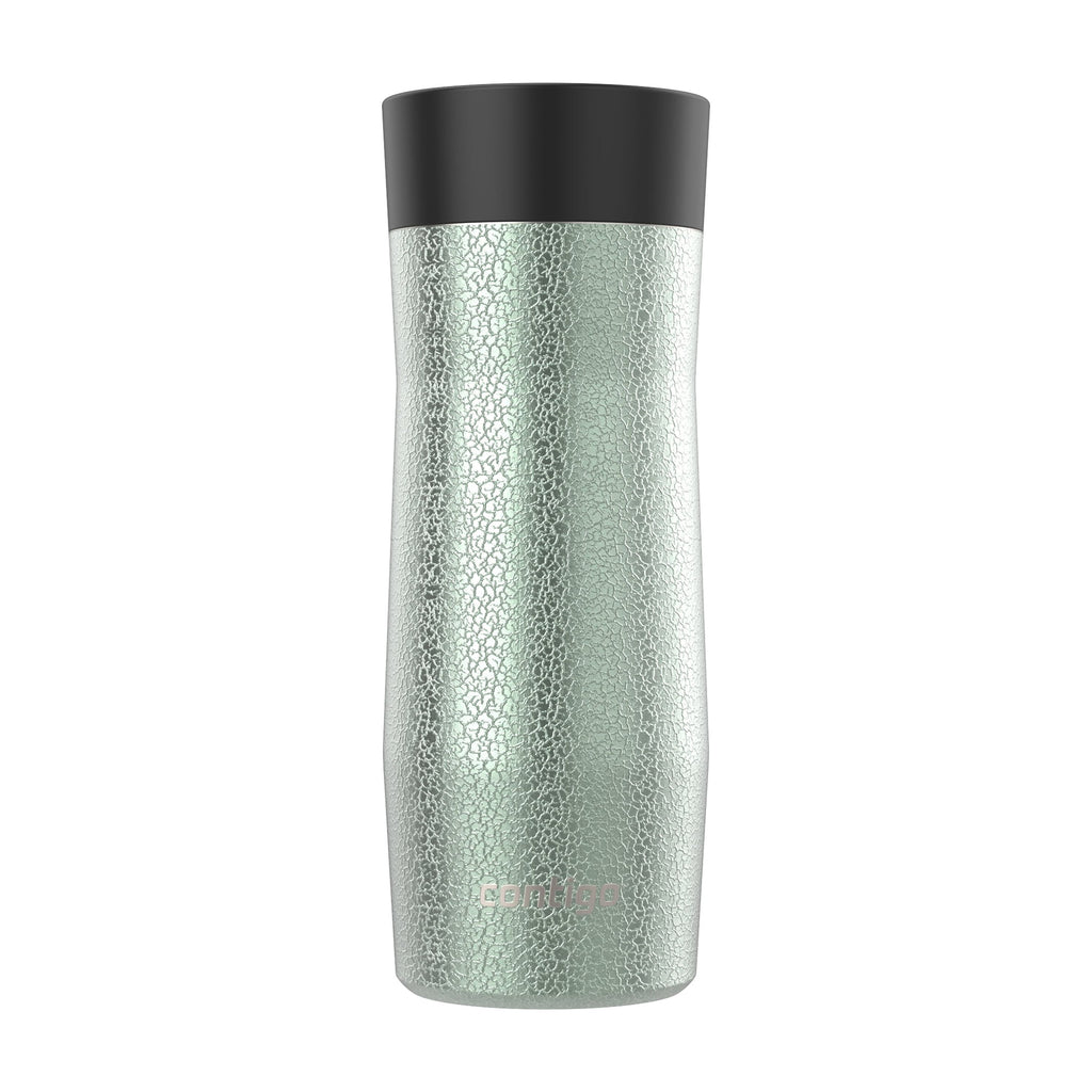 Contigo AUTOSEAL West Loop Vacuum-Insulated Stainless Steel Travel Mug with Easy-Clean Lid, 16 oz 3HOR