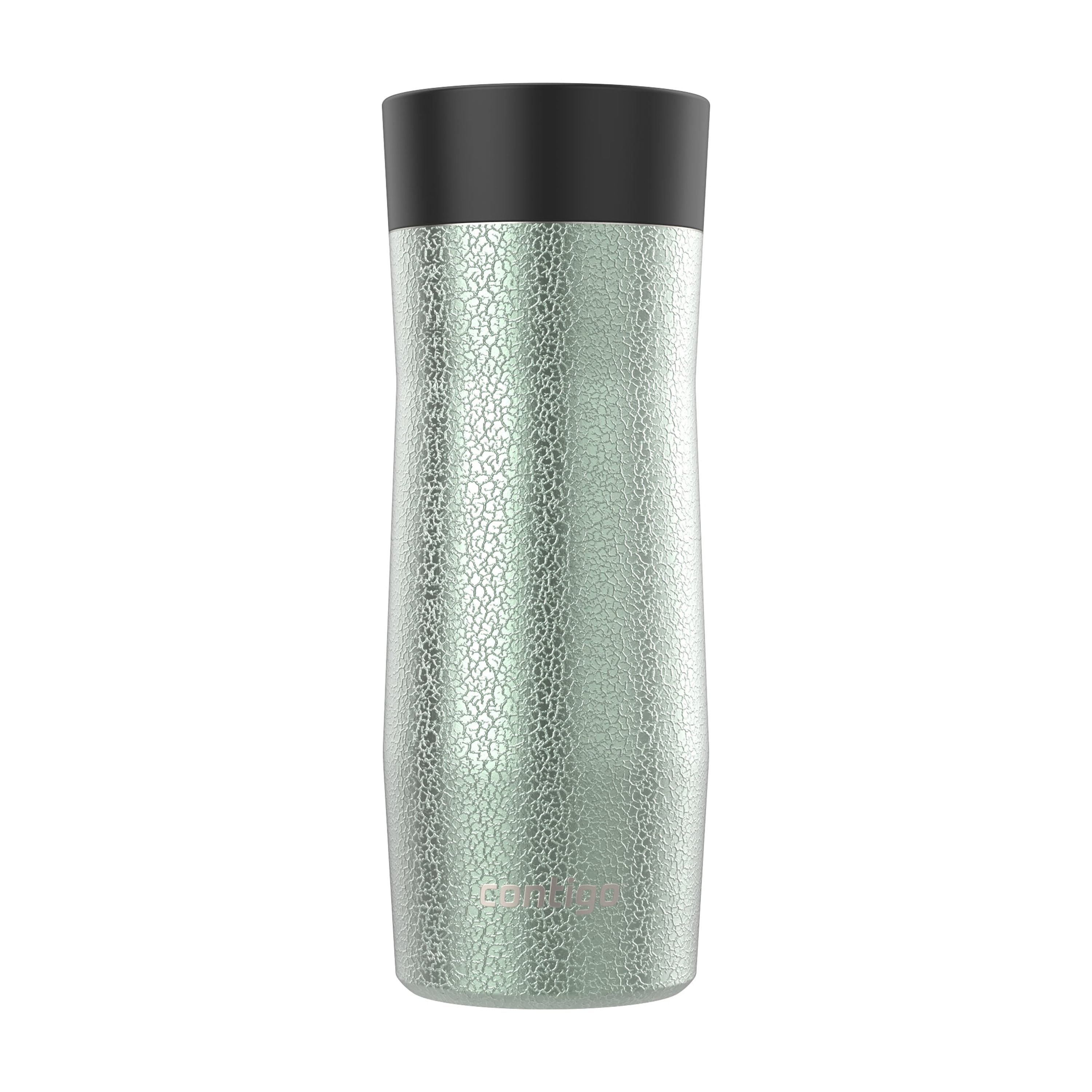 Contigo AUTOSEAL West Loop Vacuum-Insulated Stainless Steel Travel Mug with Easy-Clean Lid, 16 oz 3HOR