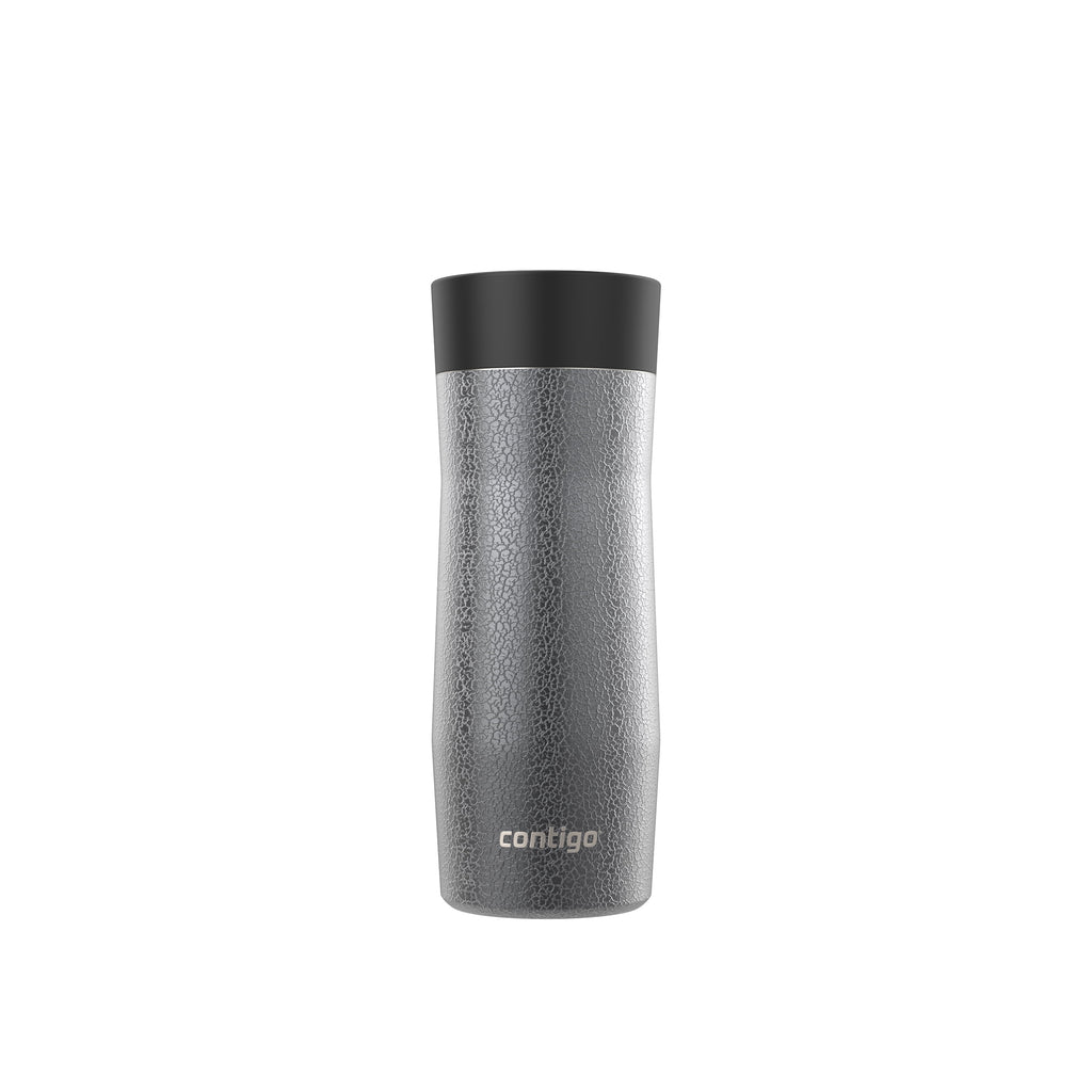Contigo AUTOSEAL West Loop Vacuum-Insulated Stainless Steel Travel Mug with Easy-Clean Lid, 16 oz 3HOR