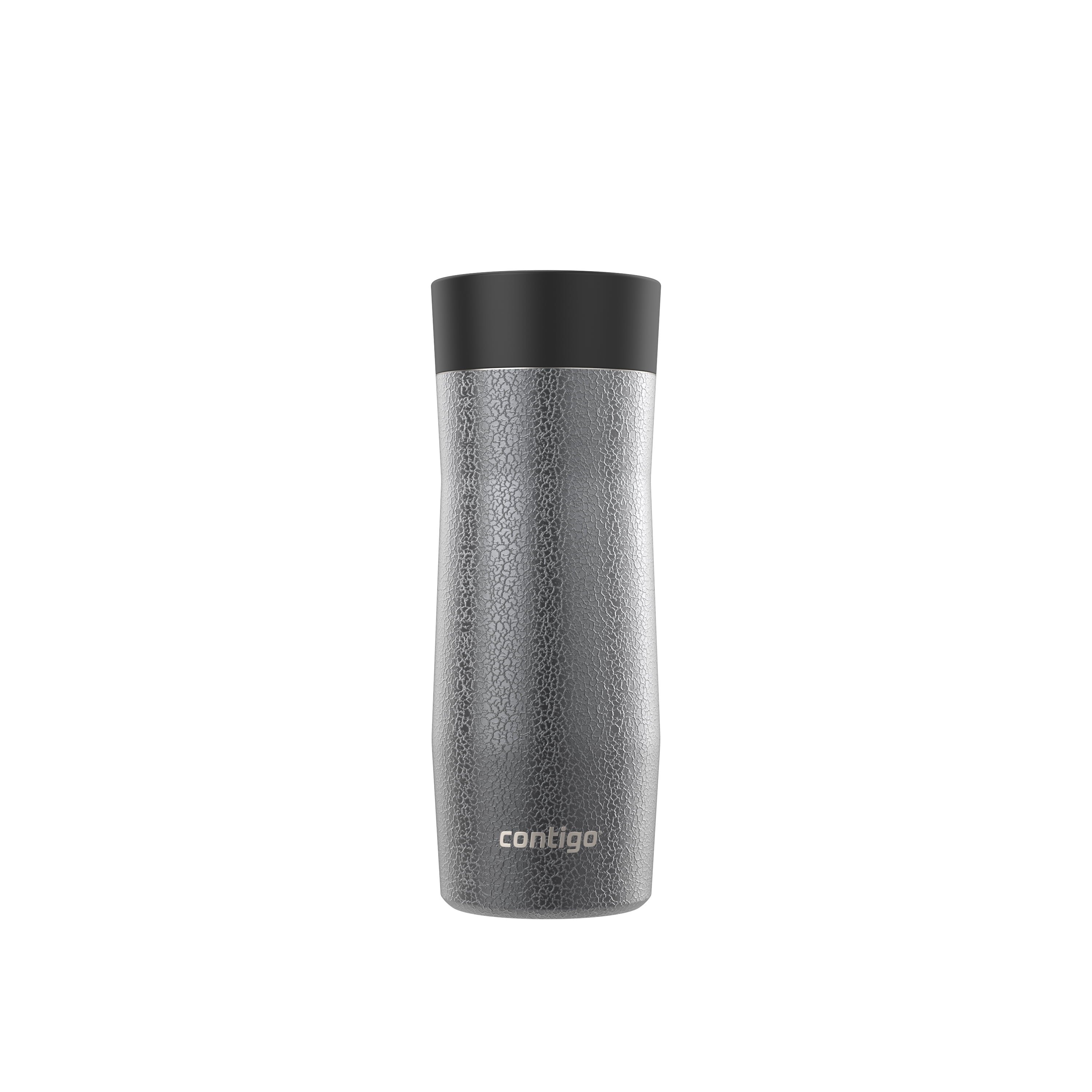Contigo AUTOSEAL West Loop Vacuum-Insulated Stainless Steel Travel Mug with Easy-Clean Lid, 16 oz 3HOR