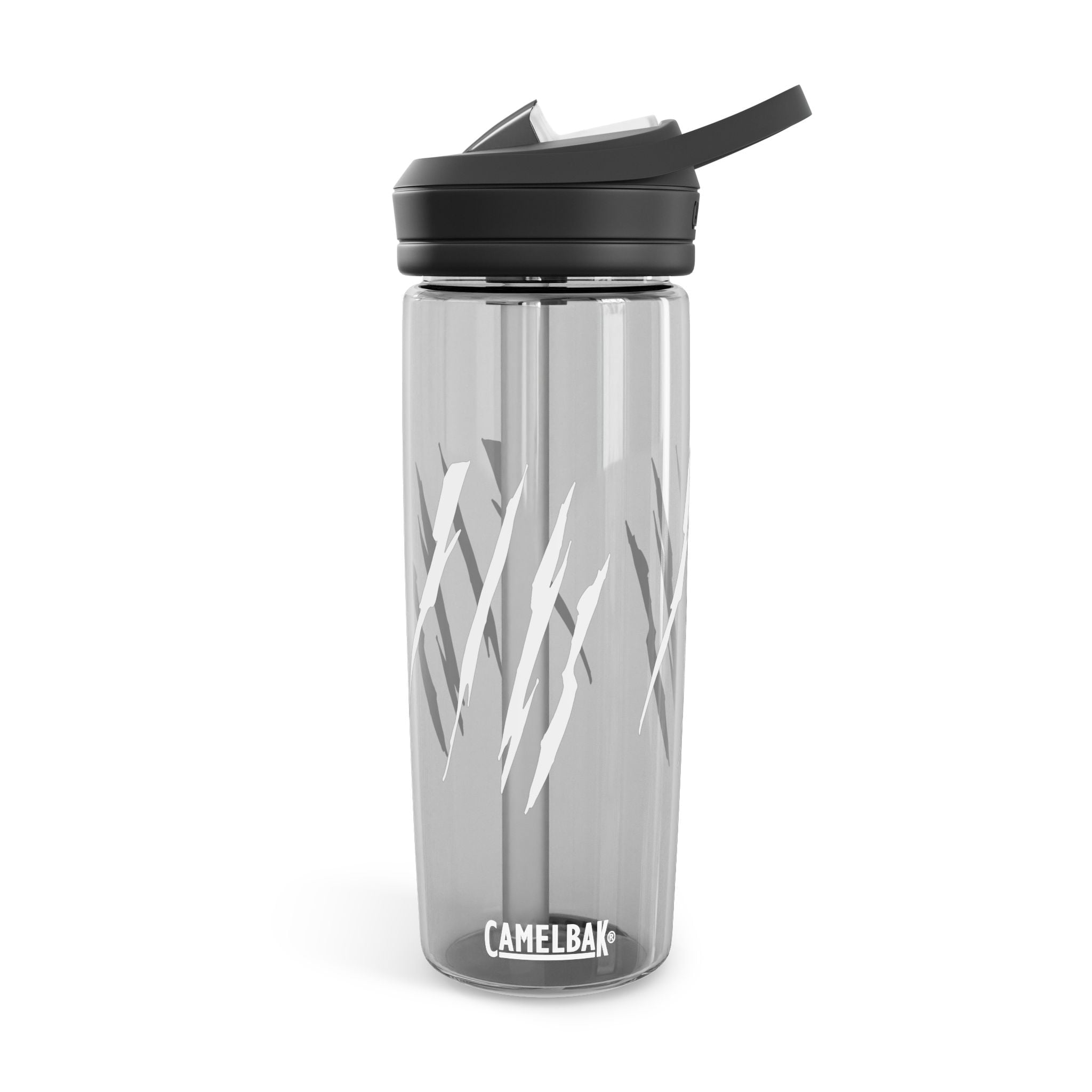 Effete Feline Claw Marks Scratch CamelBak Eddy®  Water Bottle, 20oz\25oz LR0C