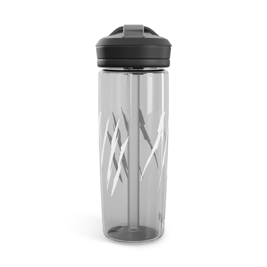Effete Feline Claw Marks Scratch CamelBak Eddy®  Water Bottle, 20oz\25oz LR0C