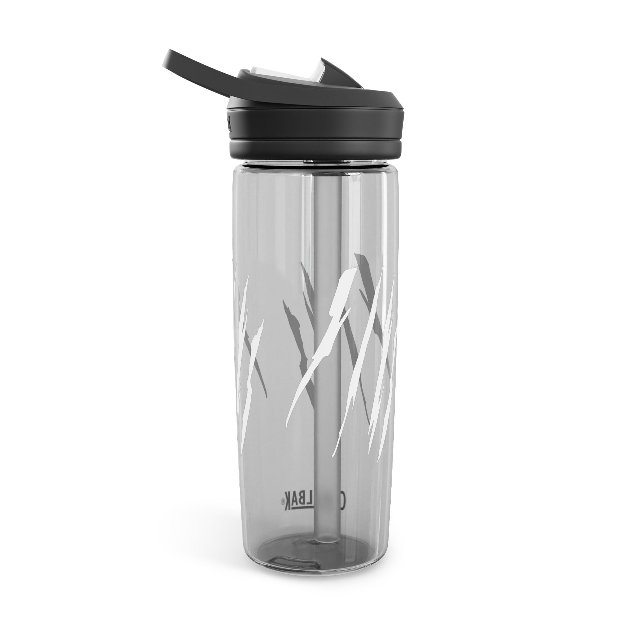 Effete Feline Claw Marks Scratch CamelBak Eddy®  Water Bottle, 20oz\25oz LR0C