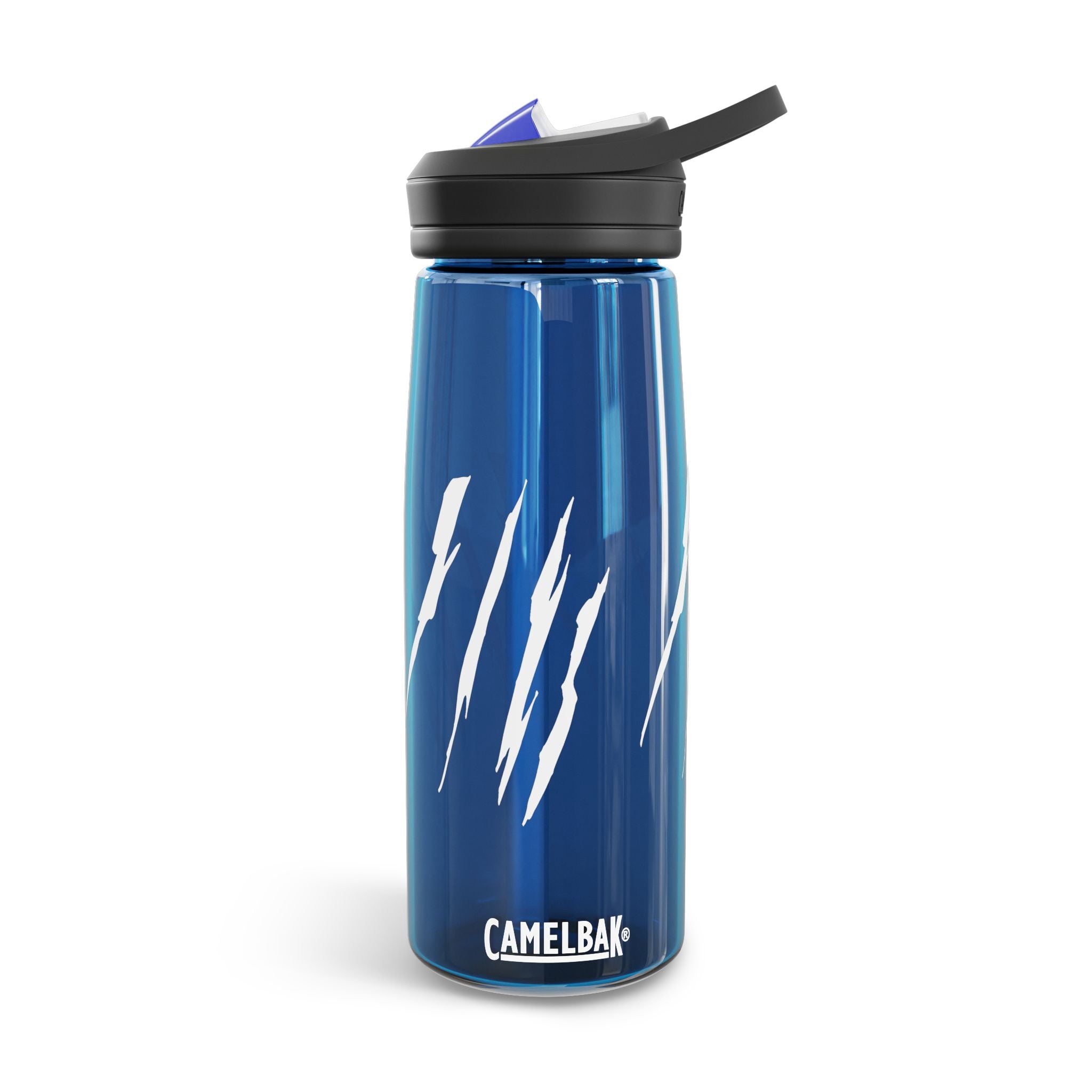 Effete Feline Claw Marks Scratch CamelBak Eddy®  Water Bottle, 20oz\25oz LR0C