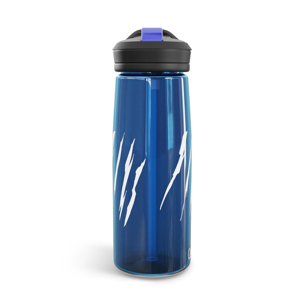 Effete Feline Claw Marks Scratch CamelBak Eddy®  Water Bottle, 20oz\25oz LR0C