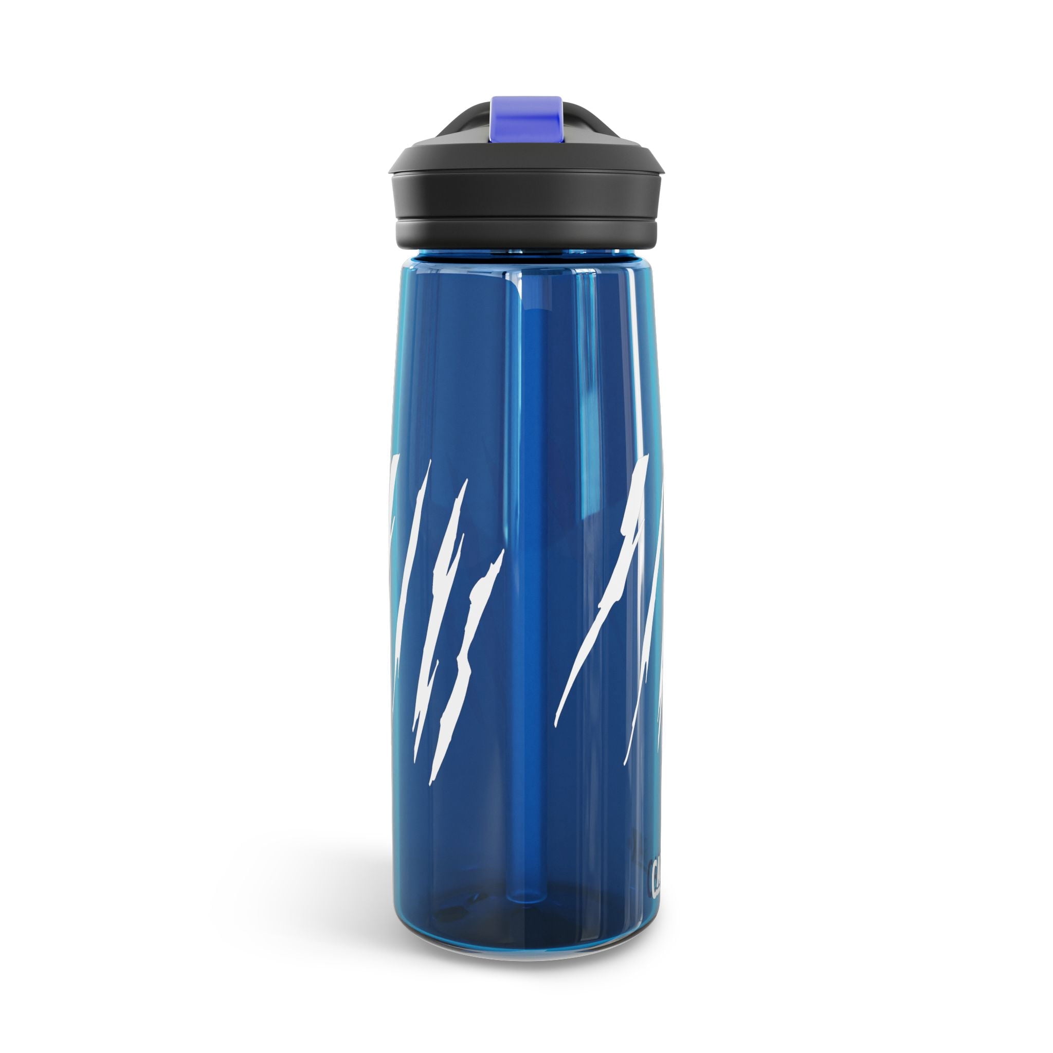 Effete Feline Claw Marks Scratch CamelBak Eddy®  Water Bottle, 20oz\25oz LR0C