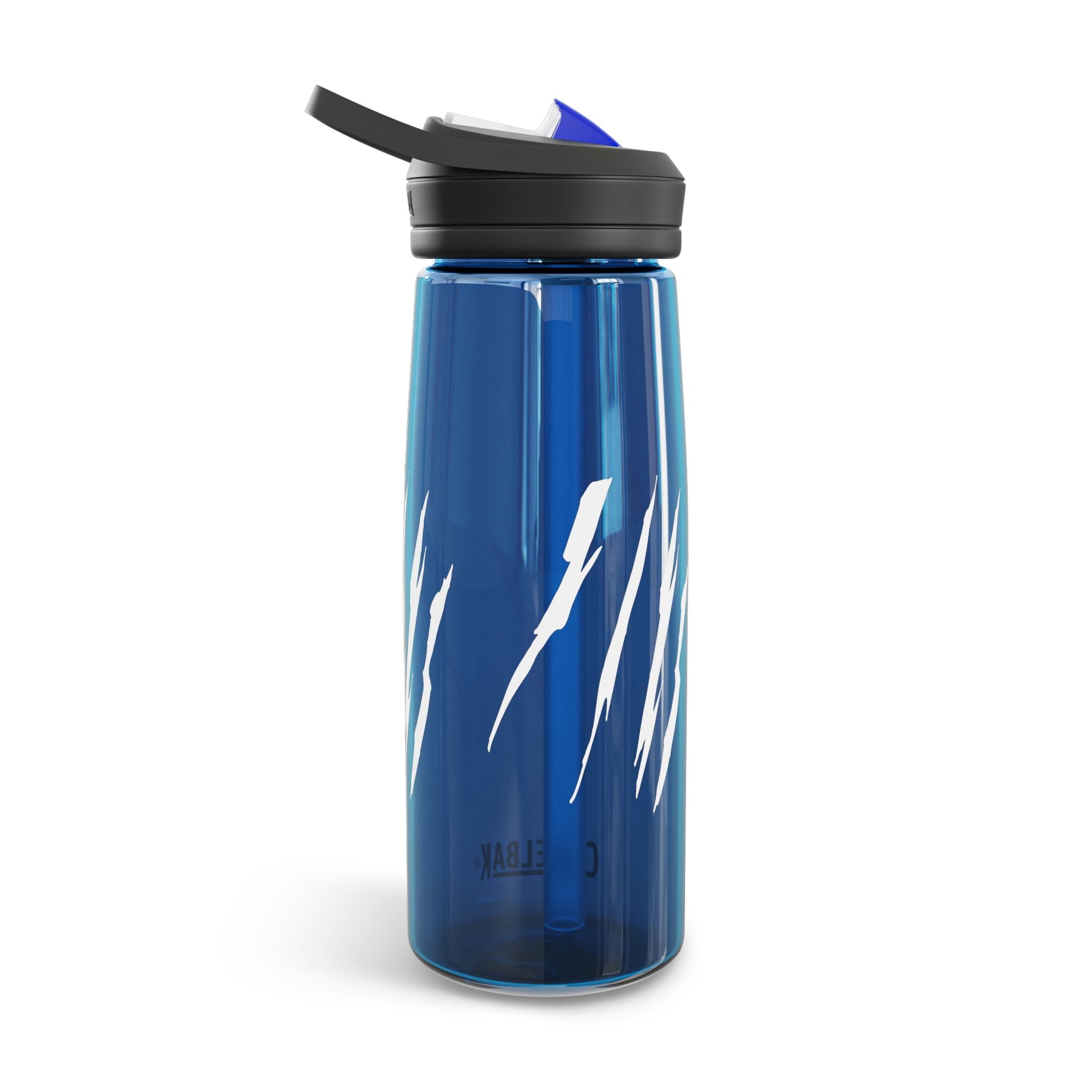 Effete Feline Claw Marks Scratch CamelBak Eddy®  Water Bottle, 20oz\25oz LR0C