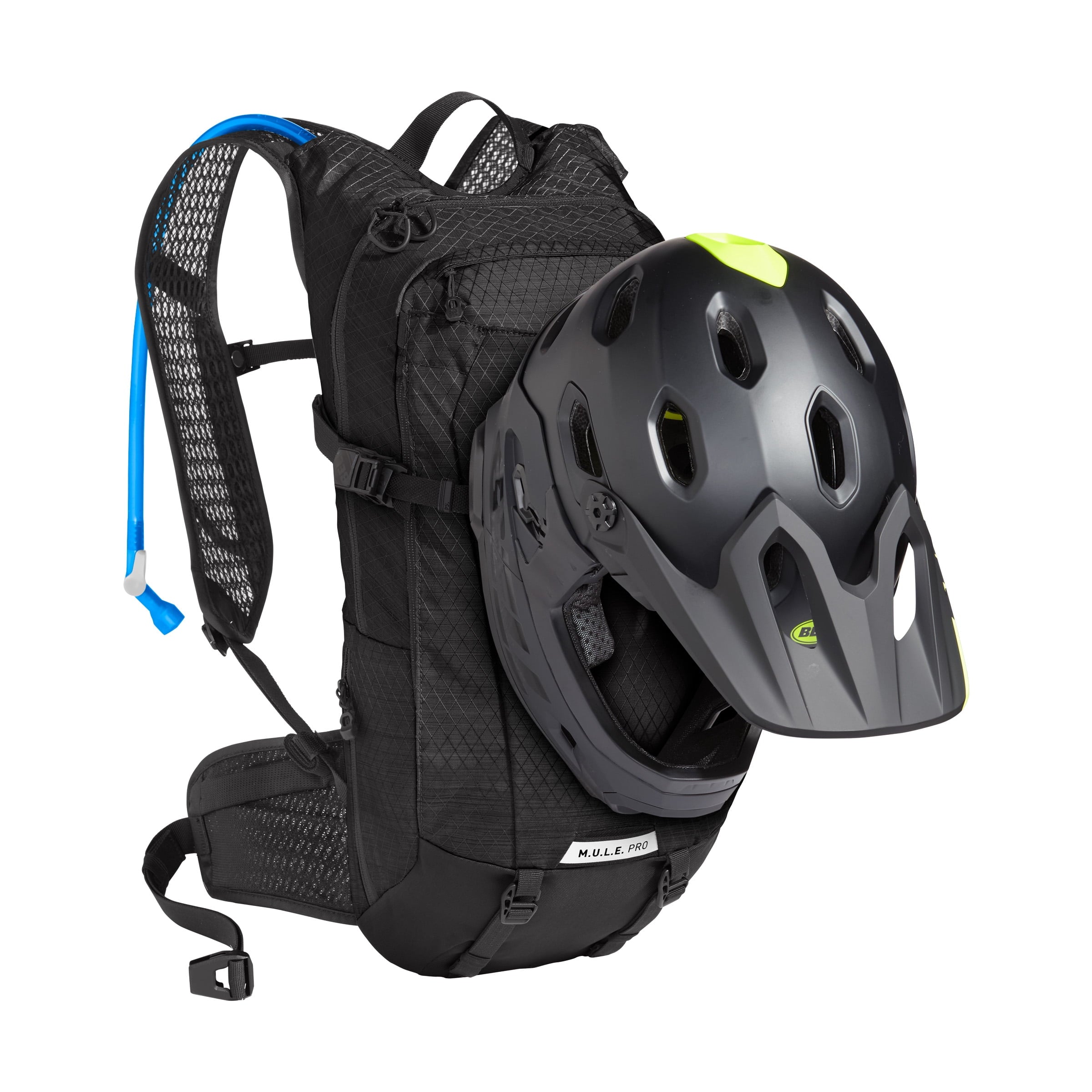 Camelbak M.U.L.E. Pro 14 100oz, Black OIK6