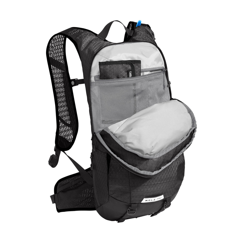 Camelbak M.U.L.E. Pro 14 100oz, Black OIK6