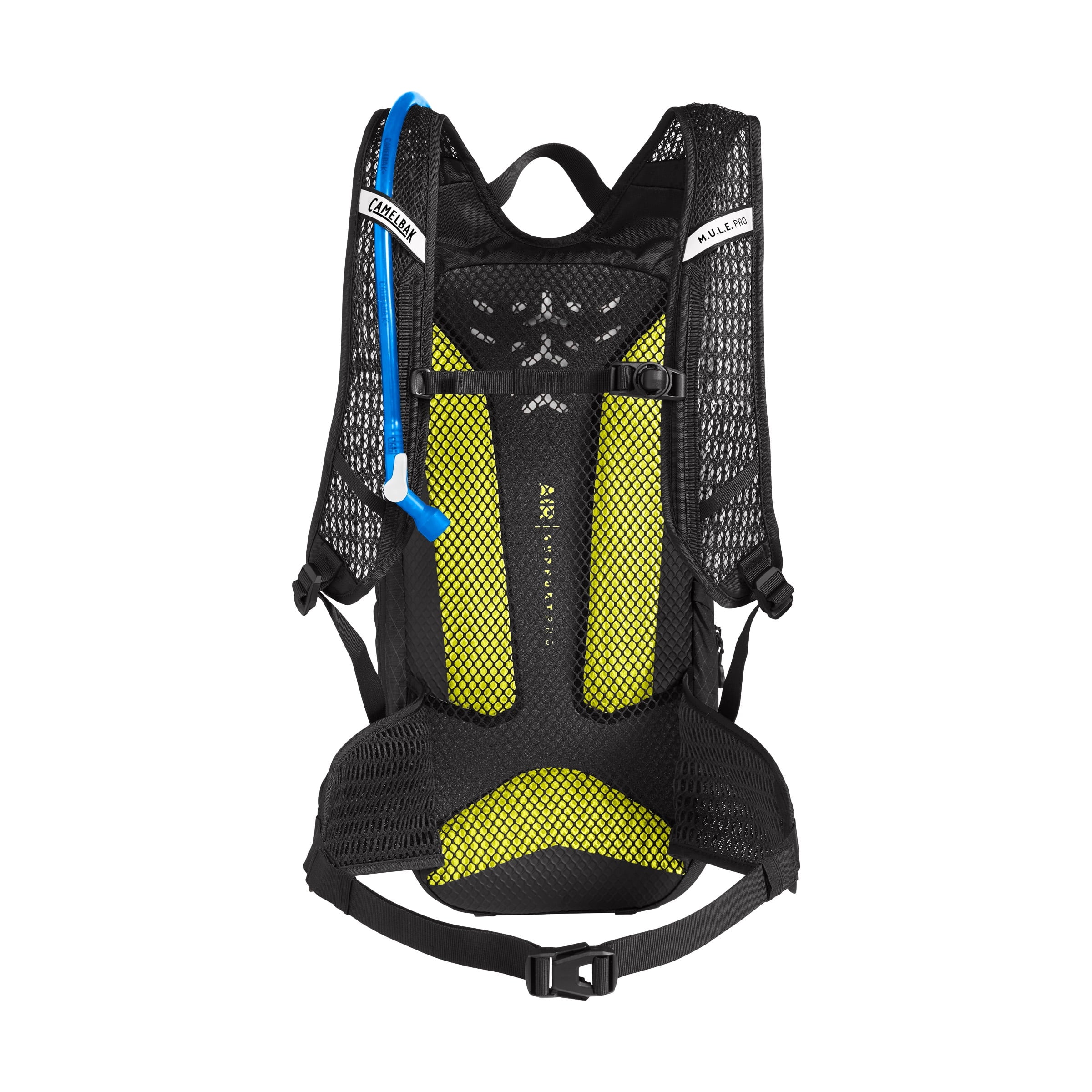 Camelbak M.U.L.E. Pro 14 100oz, Black OIK6