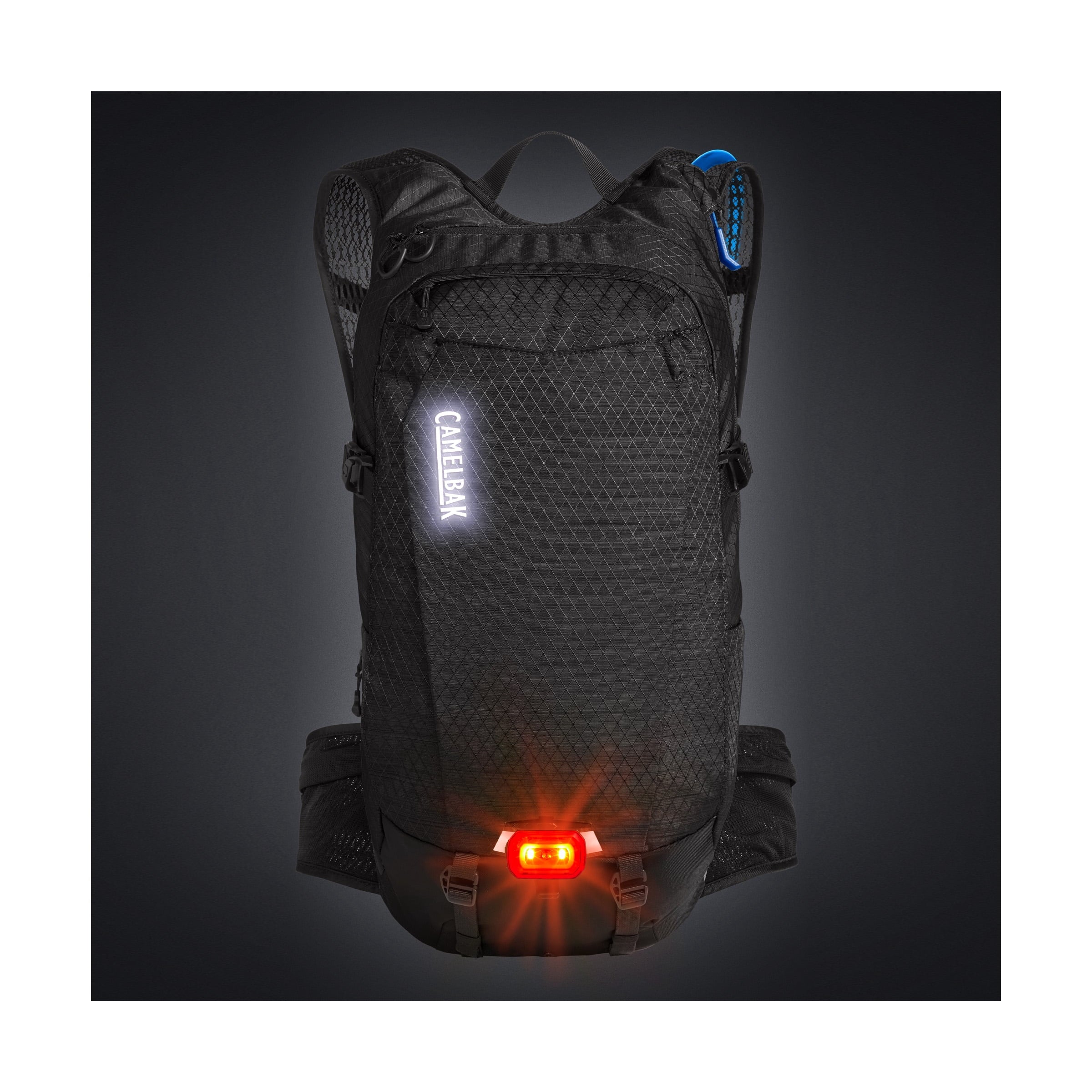 Camelbak M.U.L.E. Pro 14 100oz, Black OIK6