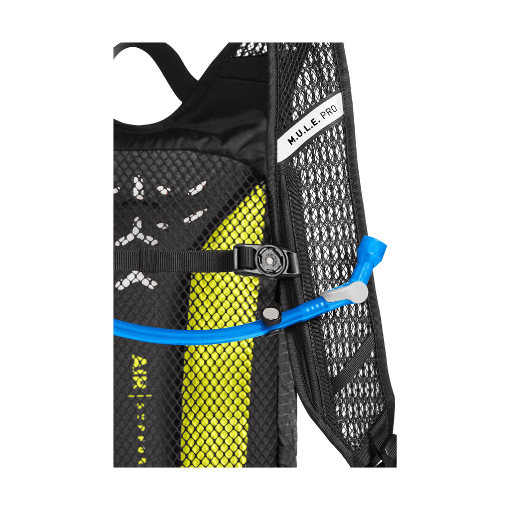 Camelbak M.U.L.E. Pro 14 100oz, Black OIK6