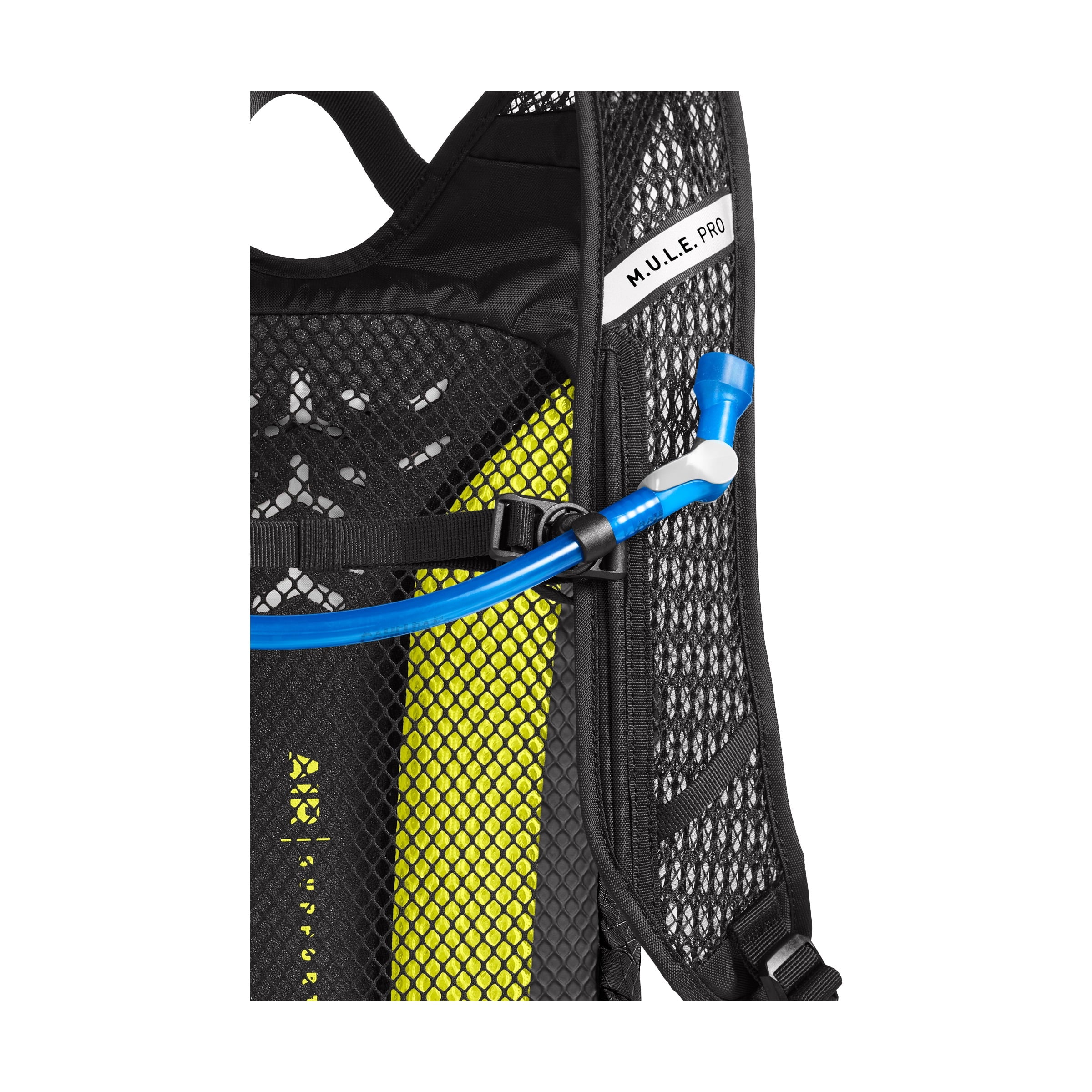 Camelbak M.U.L.E. Pro 14 100oz, Black OIK6