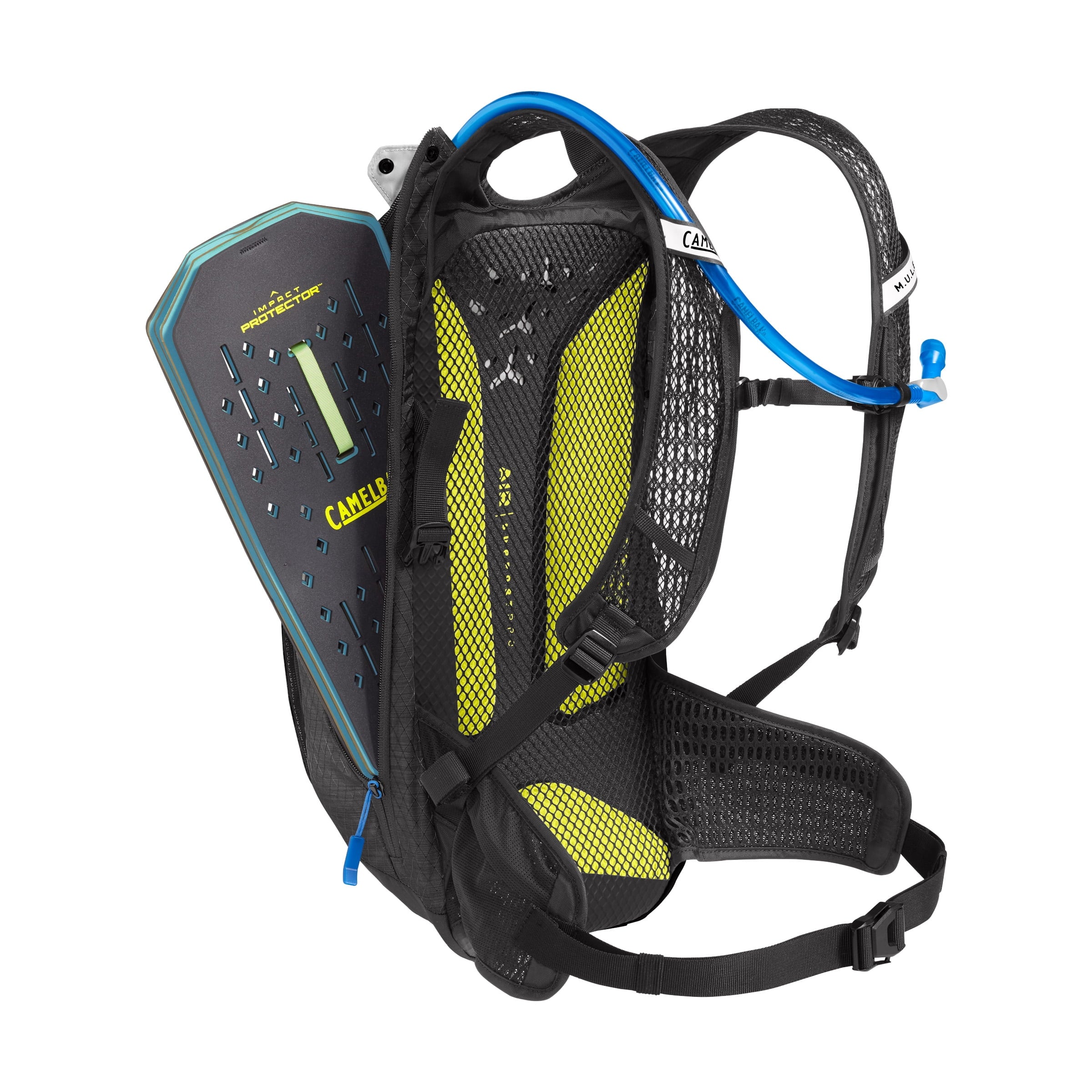 Camelbak M.U.L.E. Pro 14 100oz, Black OIK6
