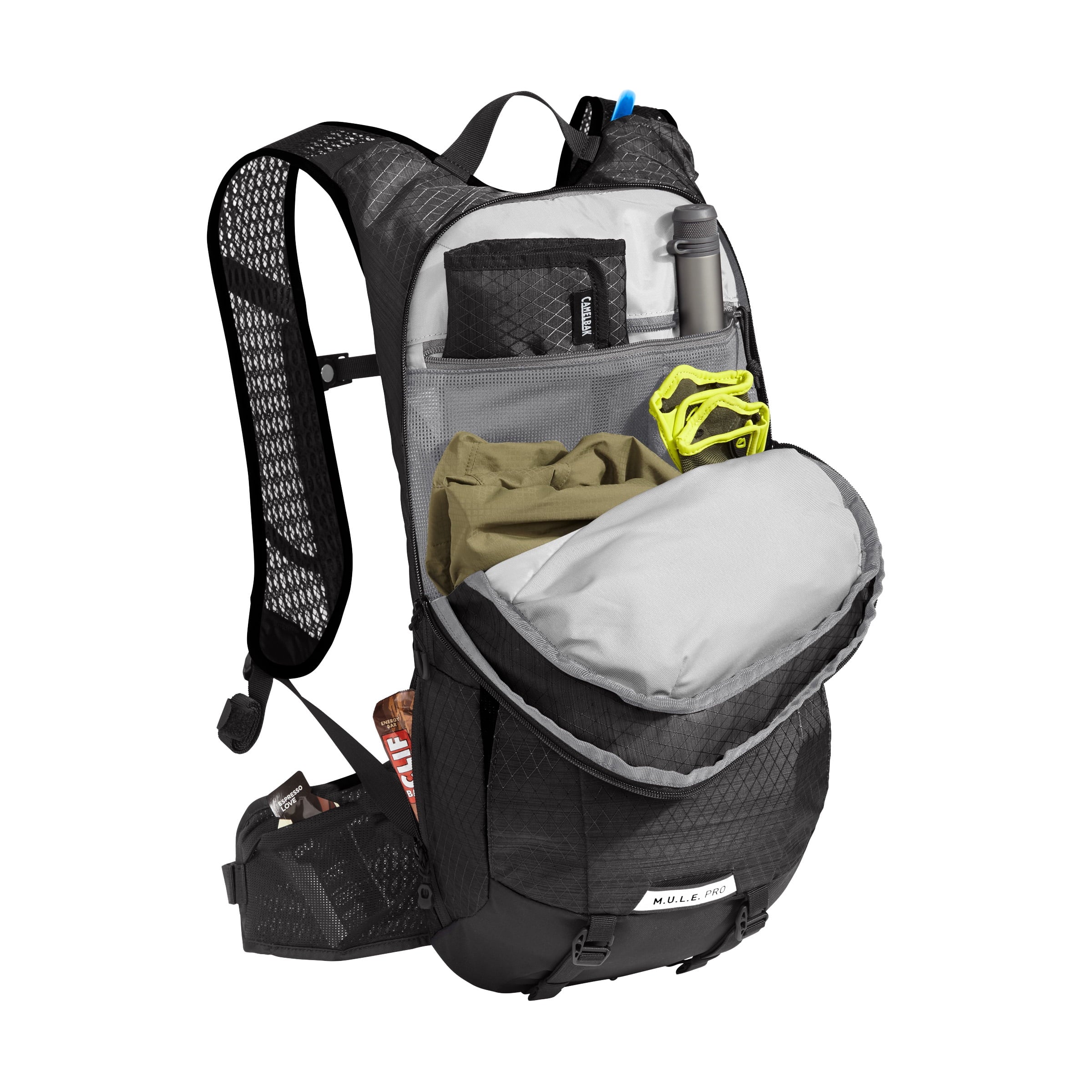 Camelbak M.U.L.E. Pro 14 100oz, Black OIK6