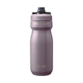 CamelBak Podium 18oz Insulated Stainless Steel Bike Water Bottle, Violet TBA8