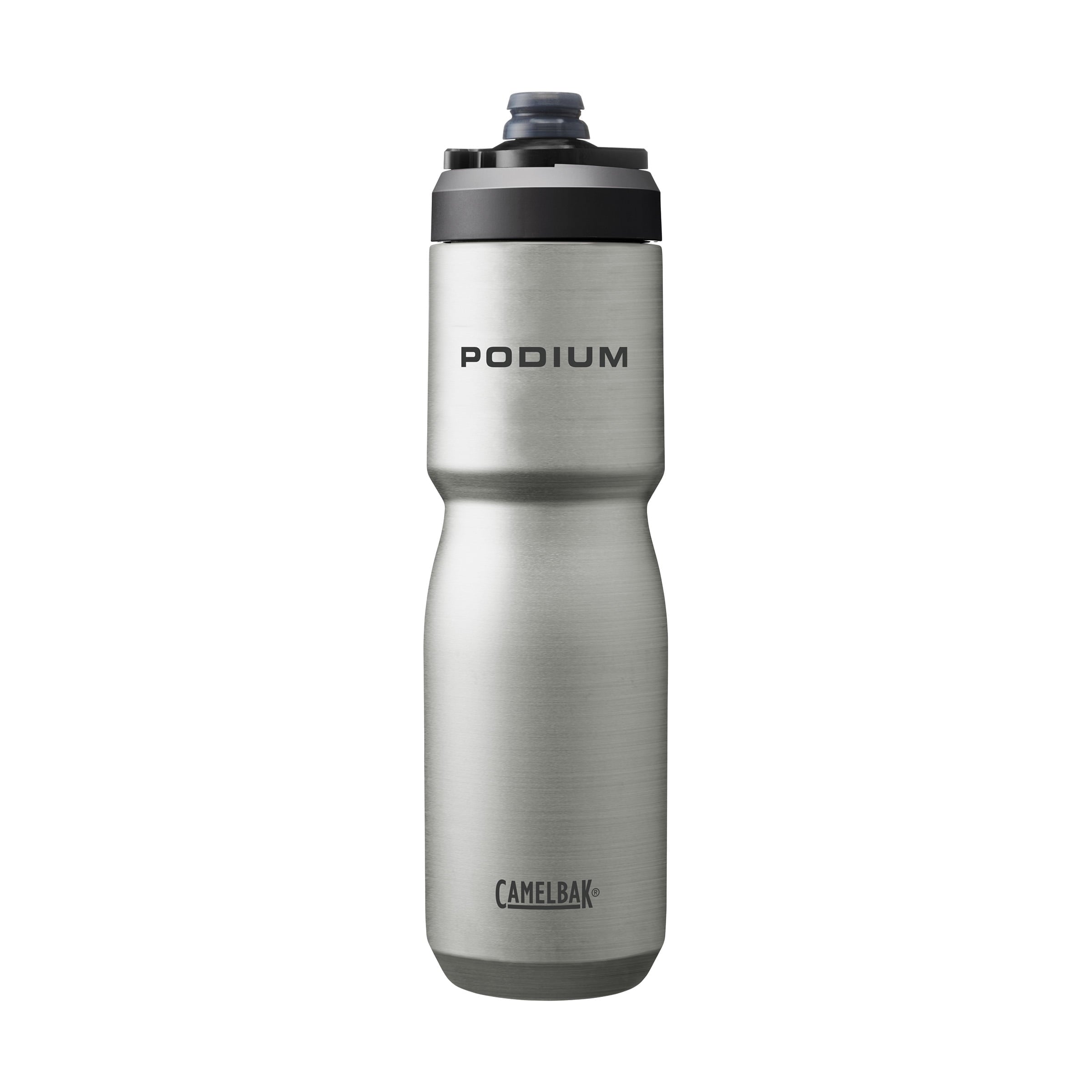 CamelBak Podium 22oz Insulated Stainless Steel Bike Water Bottle, Pacific 3YYF