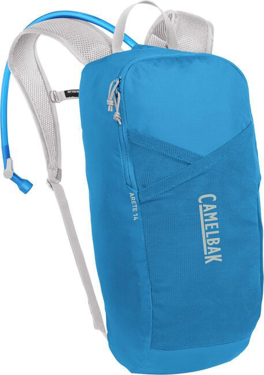 CamelBak Arete 14 50oz Color: Indigo Bunting/Silver FK4W