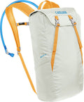 CamelBak Arete 18 50oz Color: Vapor/Marigold 9K0C