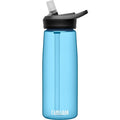 CamelBak Eddy+ 25oz Tritan Renew Water Bottle, Light Blue V4RF