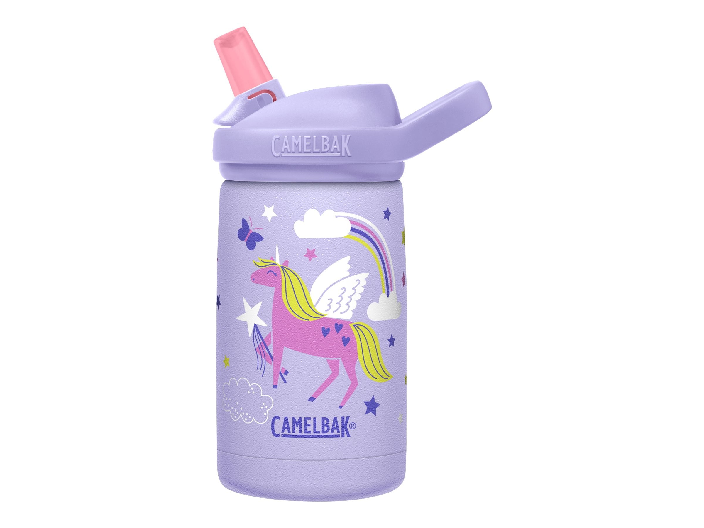 CamelBak Eddy+ Kids - Water bottle - 12 fl.oz E81Y