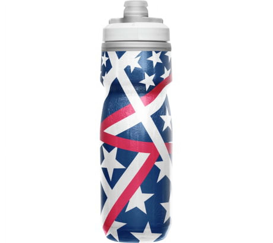 Camelbak Podium Chill 21oz Water Bottle, Colorado P7F4