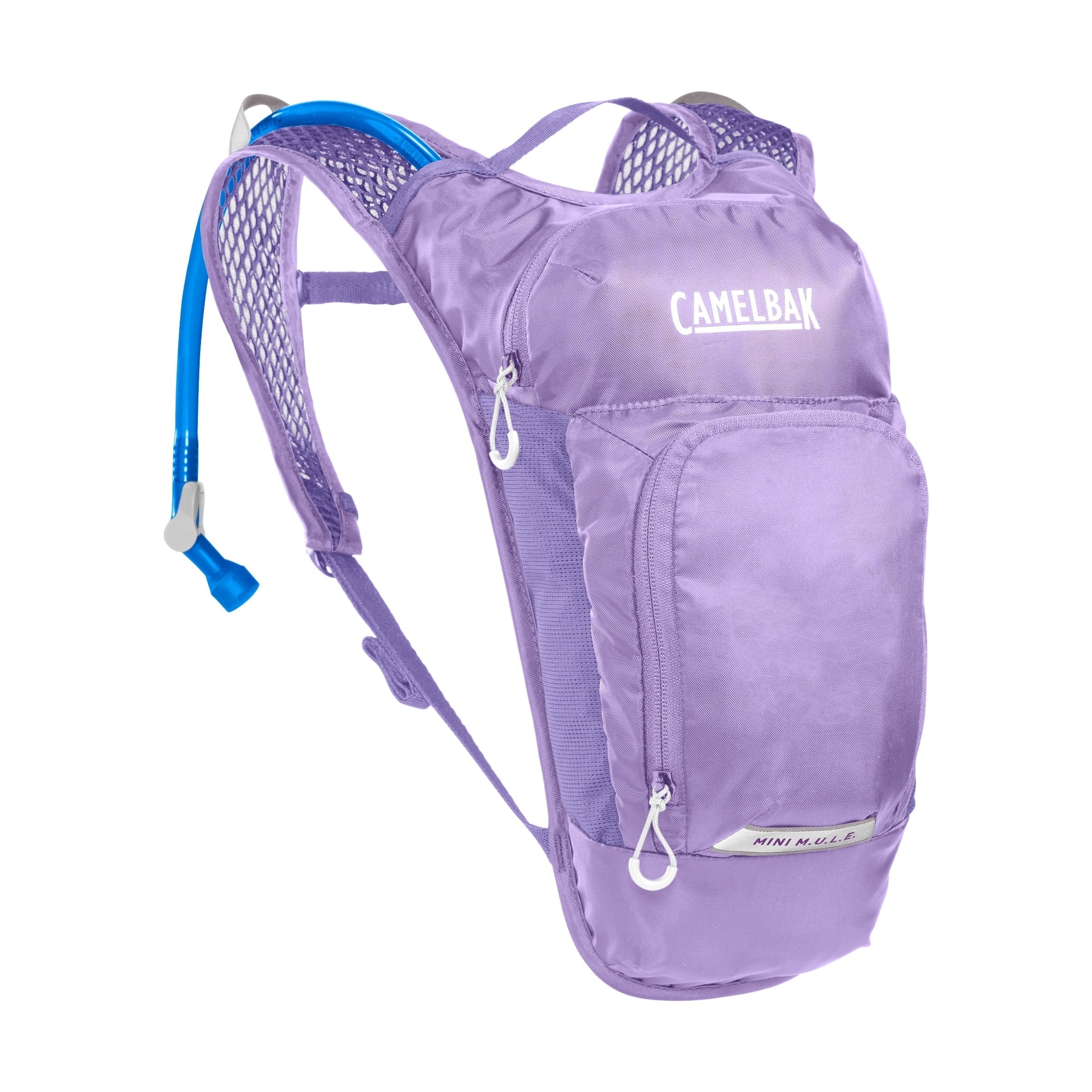 CamelBak Mini M.U.L.E.® 50 oz Hydration Pack, Sharks KHO7