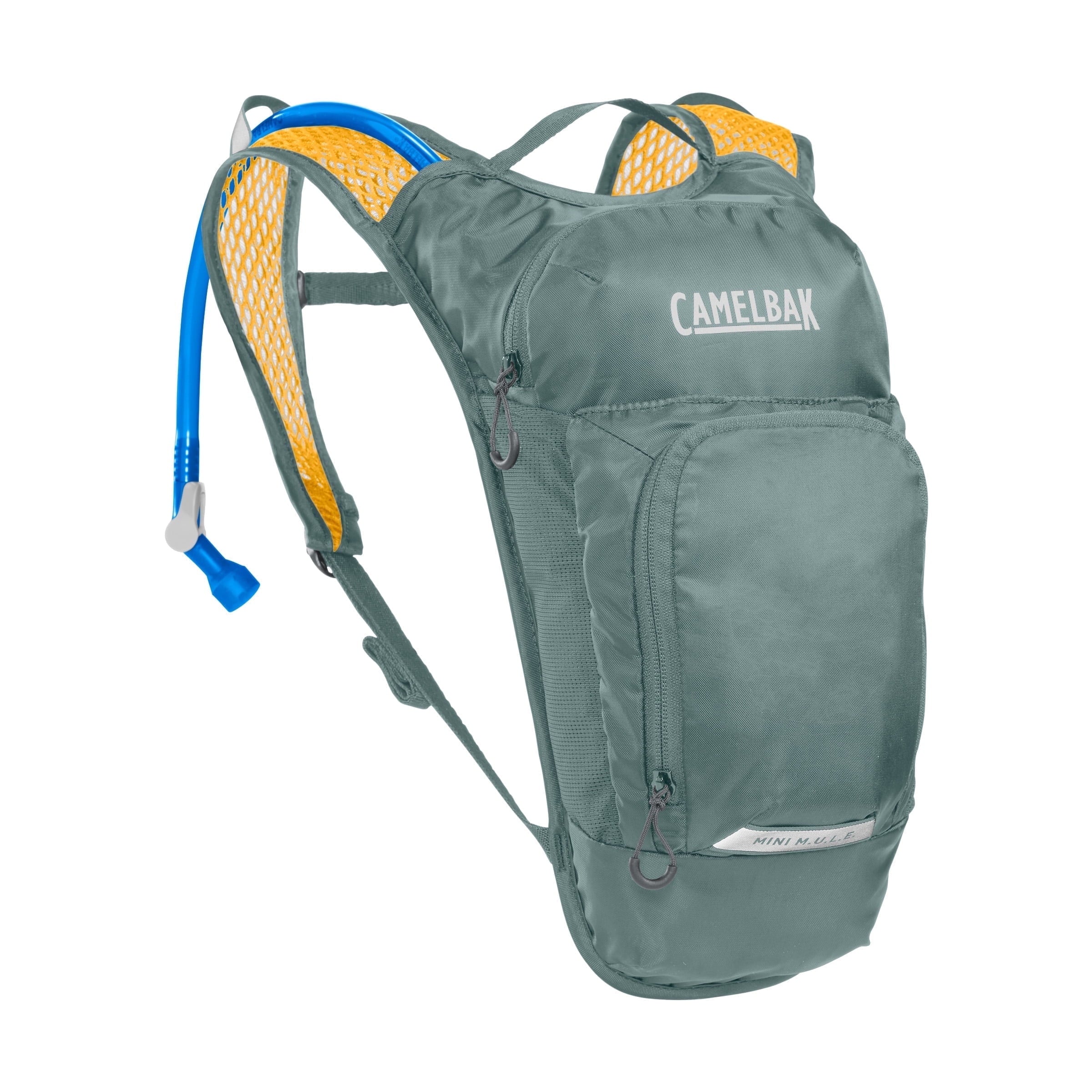 CamelBak Mini M.U.L.E.® 50 oz Hydration Pack, Sharks KHO7
