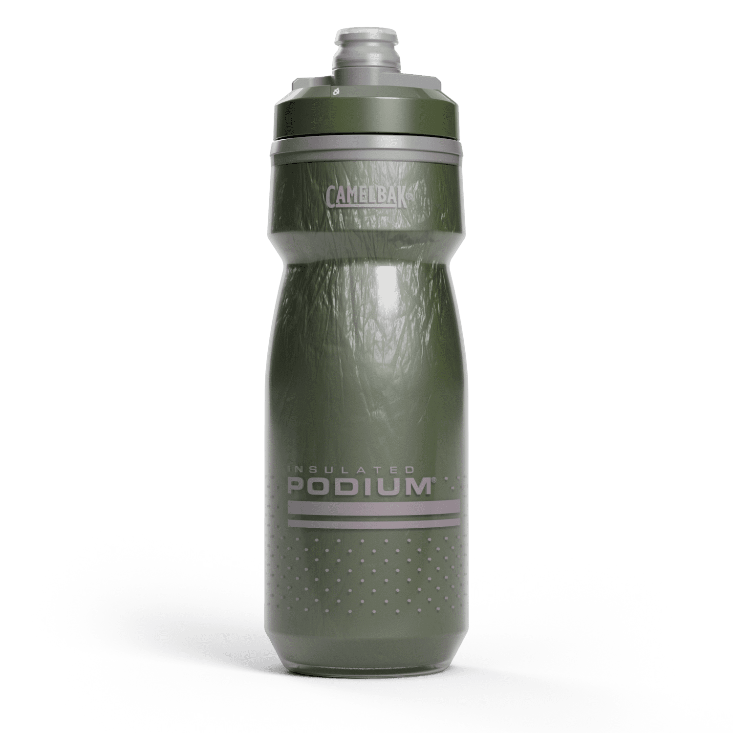 Camelbak Podium Chill 21oz Water Bottle, Colorado P7F4