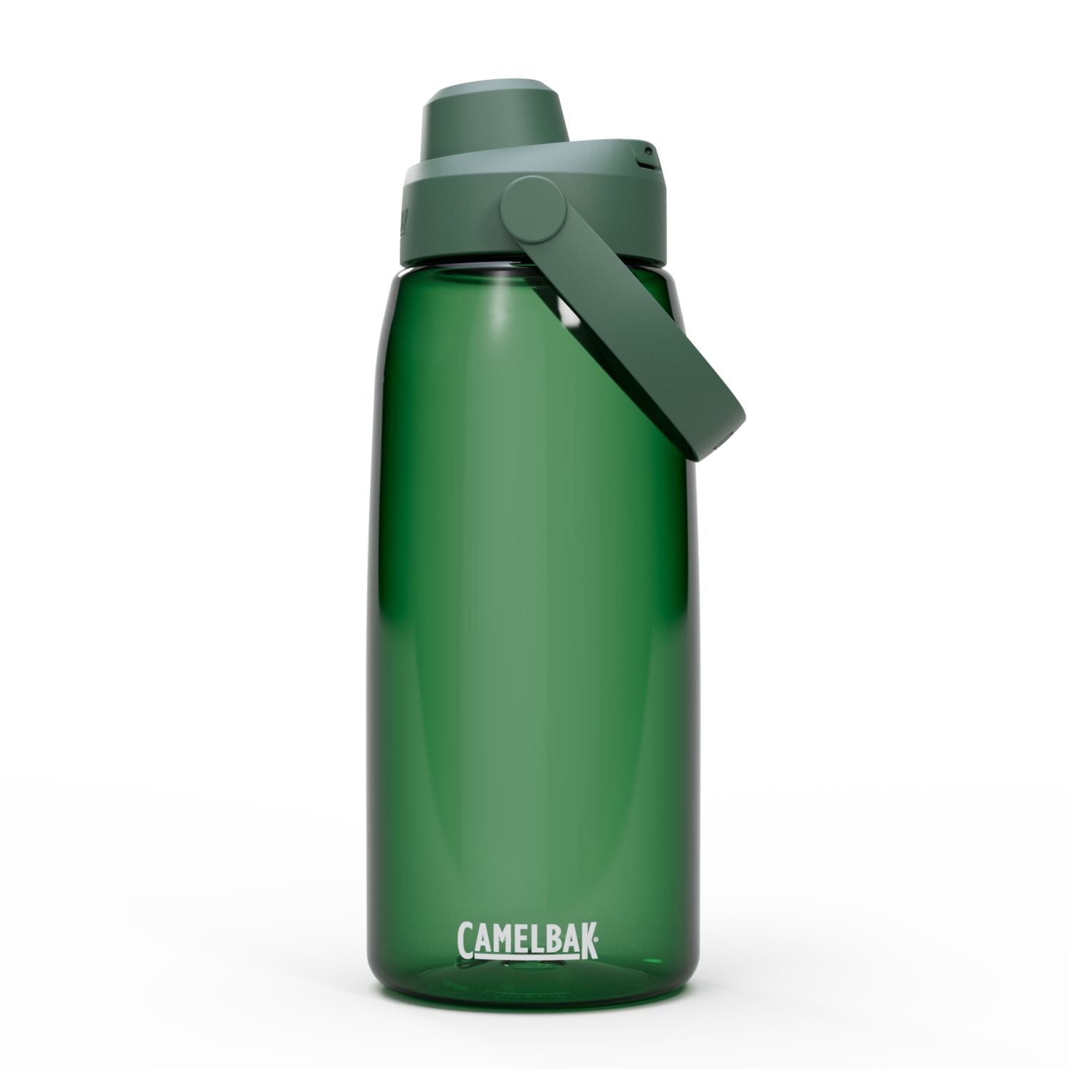 Camelbak Thrive Chug Water Bottle 32oz, Charcoal C0VM