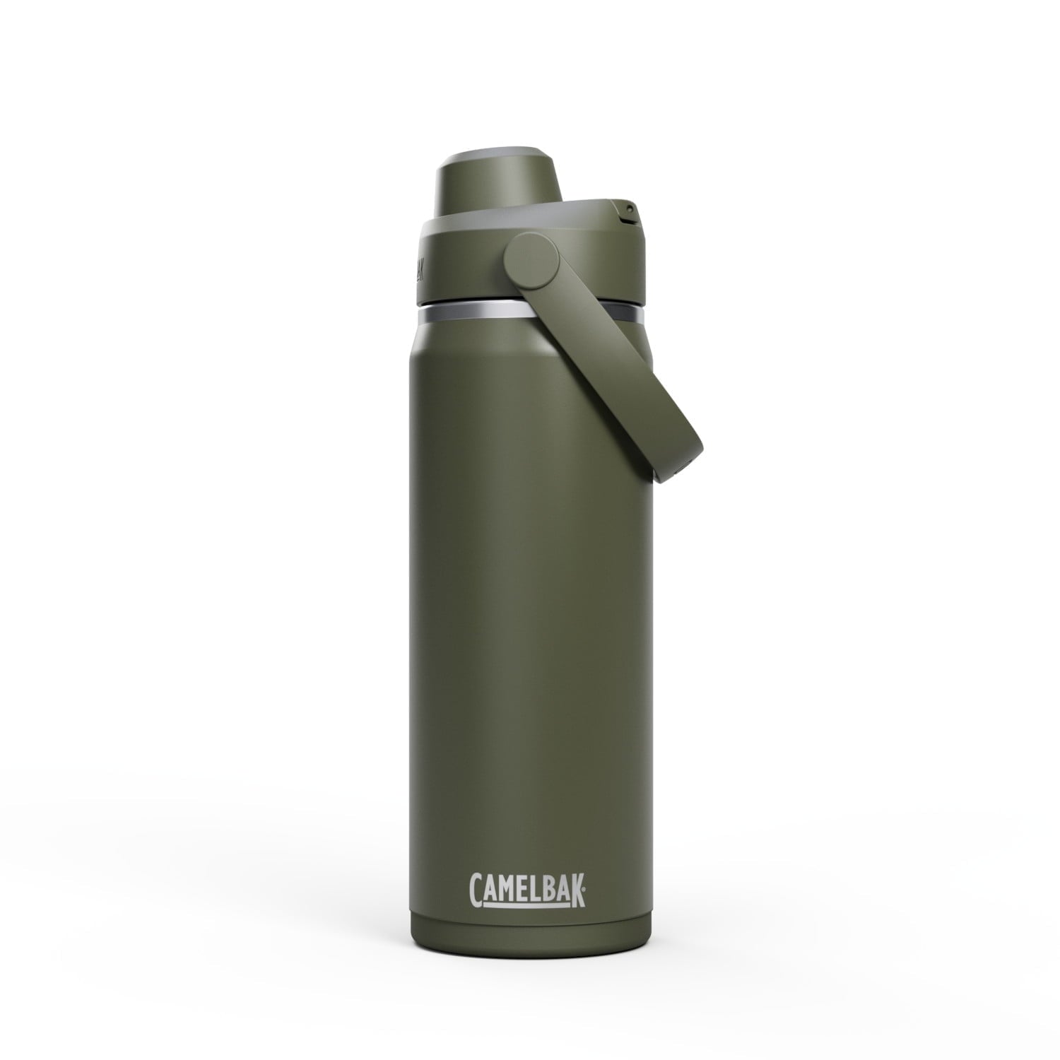 Camelbak Thrive™ Chug Stainless Steel Water Bottle 20oz, Stone 4EON