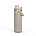 Camelbak Thrive™ Chug Stainless Steel Water Bottle 20oz, Stone 4EON