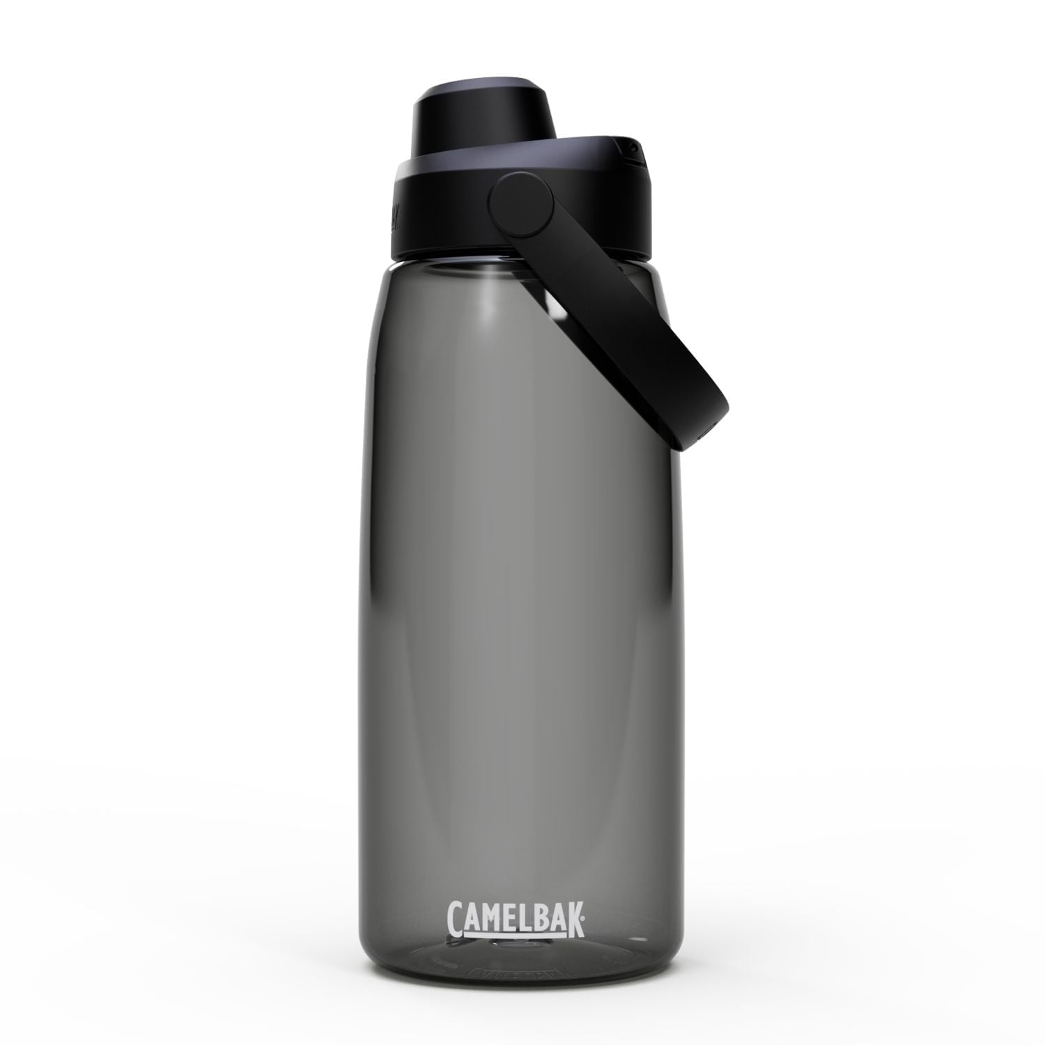 Camelbak Thrive Chug Water Bottle 32oz, Charcoal C0VM