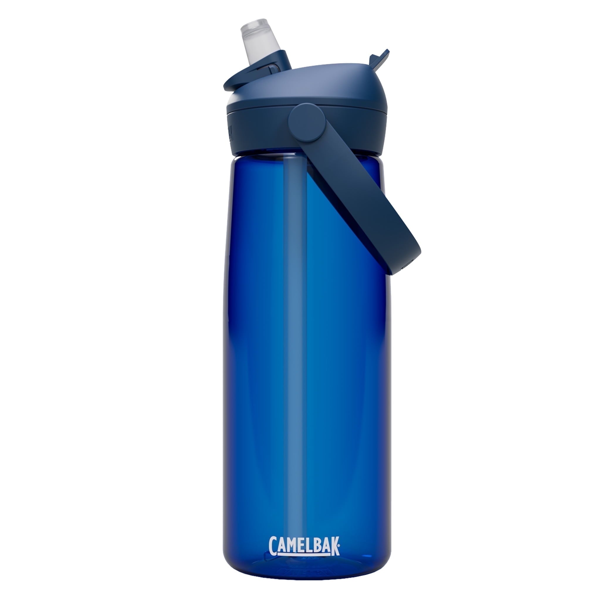 Camelbak Thrive™ Flip Straw Water Bottle 25oz, Oxford OCEZ