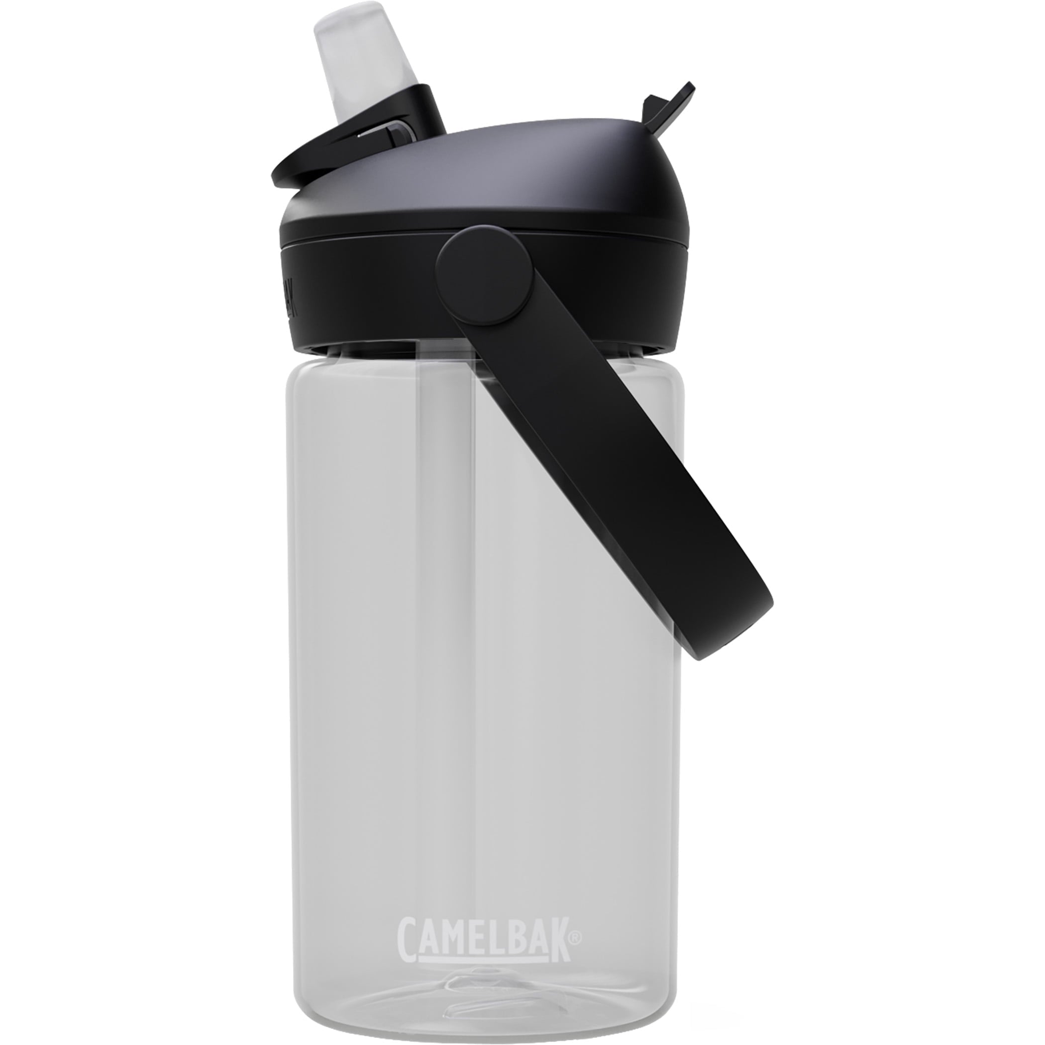 Camelbak Thrive™ Flip Straw Kids 14oz Bottle, Friendly Forest CWB0