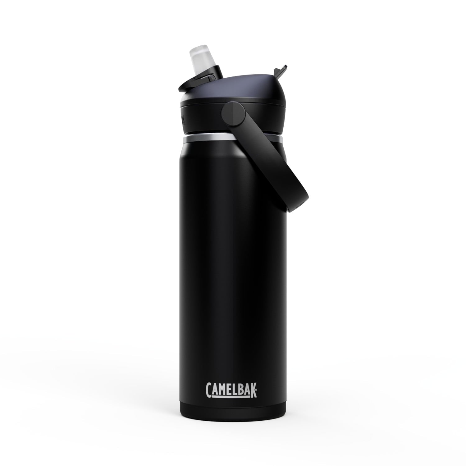 CamelBak Thrive™ Flip Straw Insulated Stainless Steel Water Bottle, 20oz, Moss 7P24