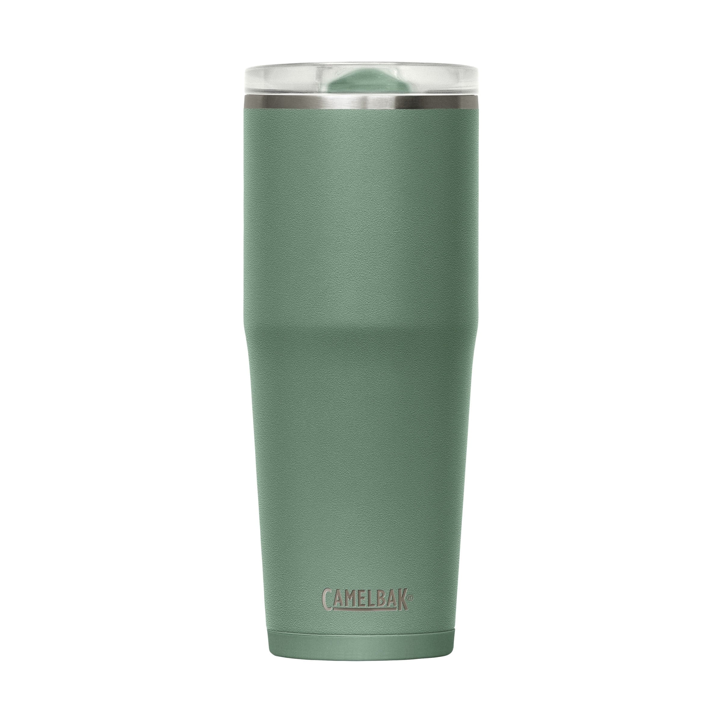 CamelBak Thrive™ Insulated Stainless Steel Tumbler, 20 oz, Navy ICD8