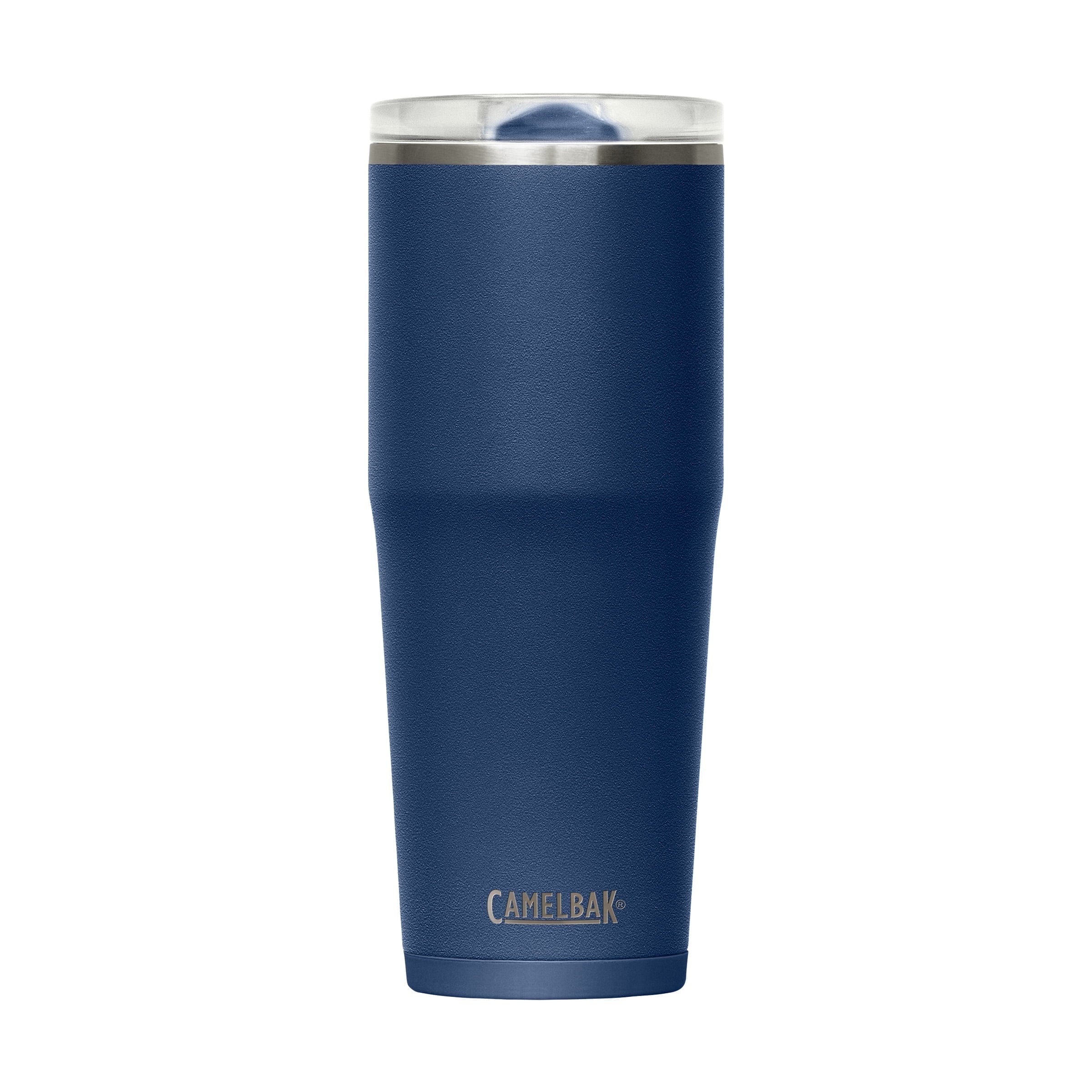 CamelBak Thrive™ Insulated Stainless Steel Tumbler, 20 oz, Navy ICD8