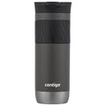 Contigo Byron 2.0 Stainless Steel Travel Mug with SNAPSEAL Lid and Grip, 20oz. SDH2