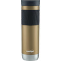 Contigo 24 oz. Byron 2.0 SnapSeal Stainless Steel Travel Mug - Chardonnay 4ZLX