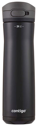 Contigo Jackson Chill 2.0 Stainless Steel Water Bottle with AUTOPOP Lid, 24oz. FEI1