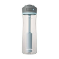 Contigo 24 oz. Wells Plastic Filter Water Bottle - Salt MYNO